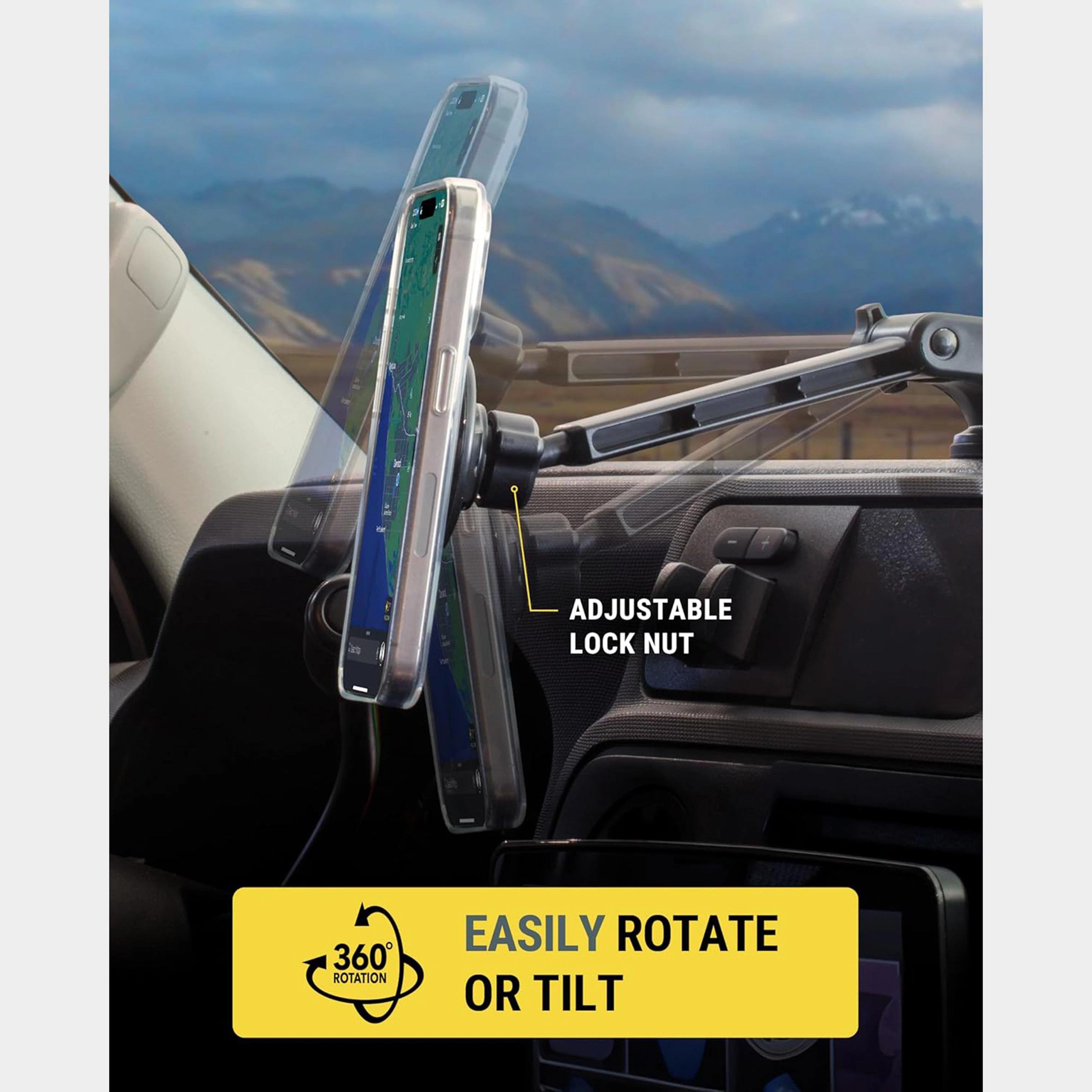 MagicMount™ Select MS Window/Dash Extended Reach - Image 15