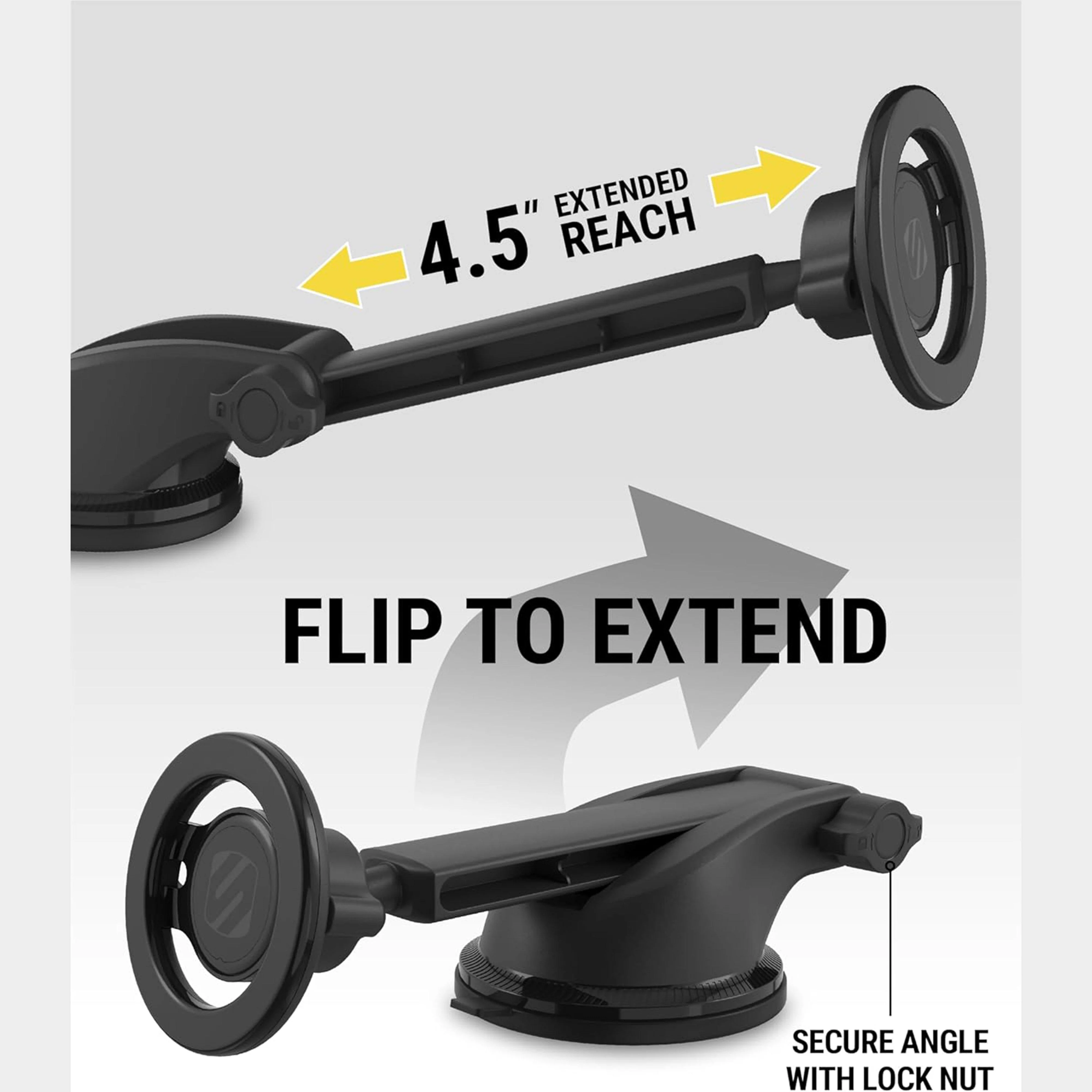 MagicMount™ Select MS Window/Dash Extended Reach - Image 16