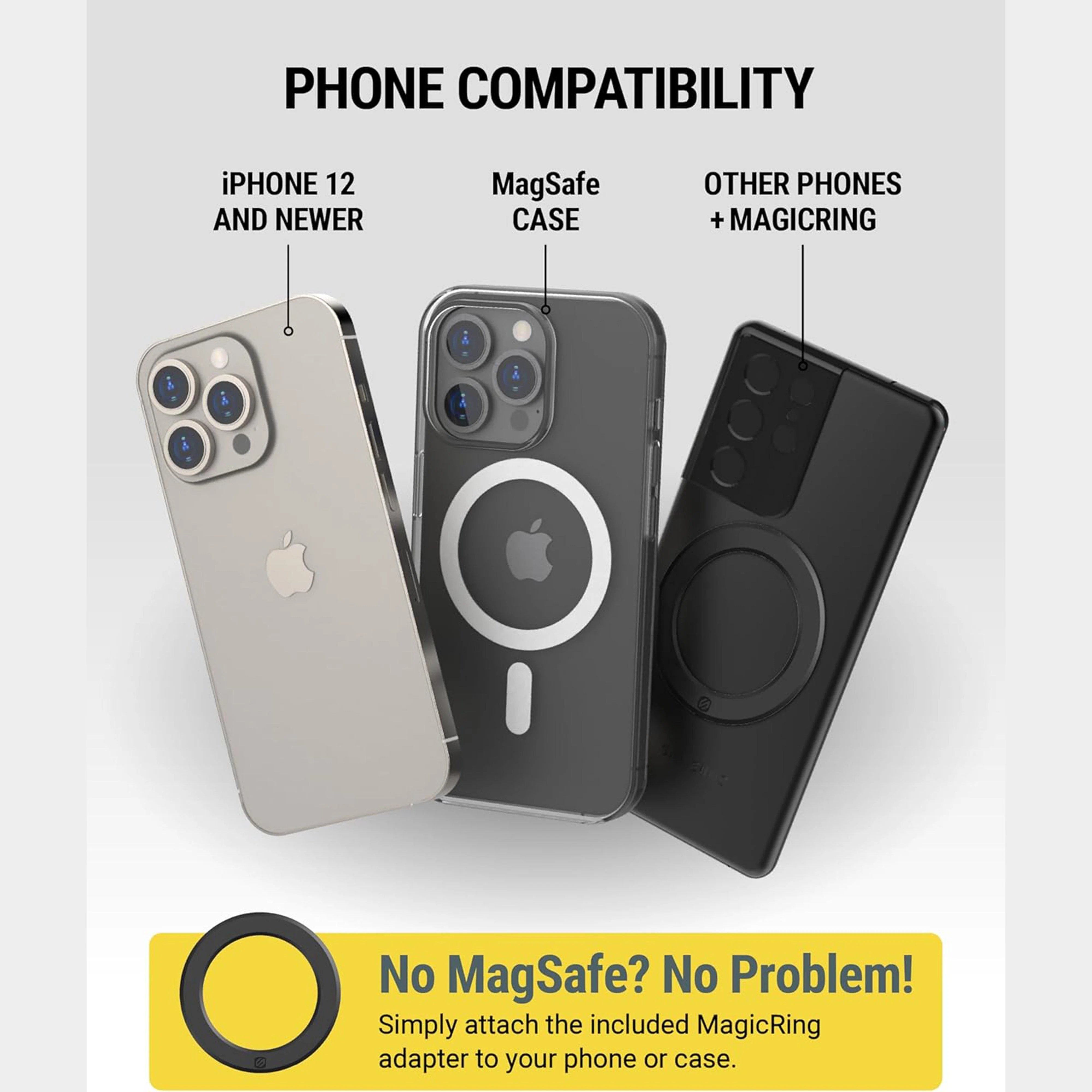 MagicMount™ Select MS Window/Dash Extended Reach - Image 17