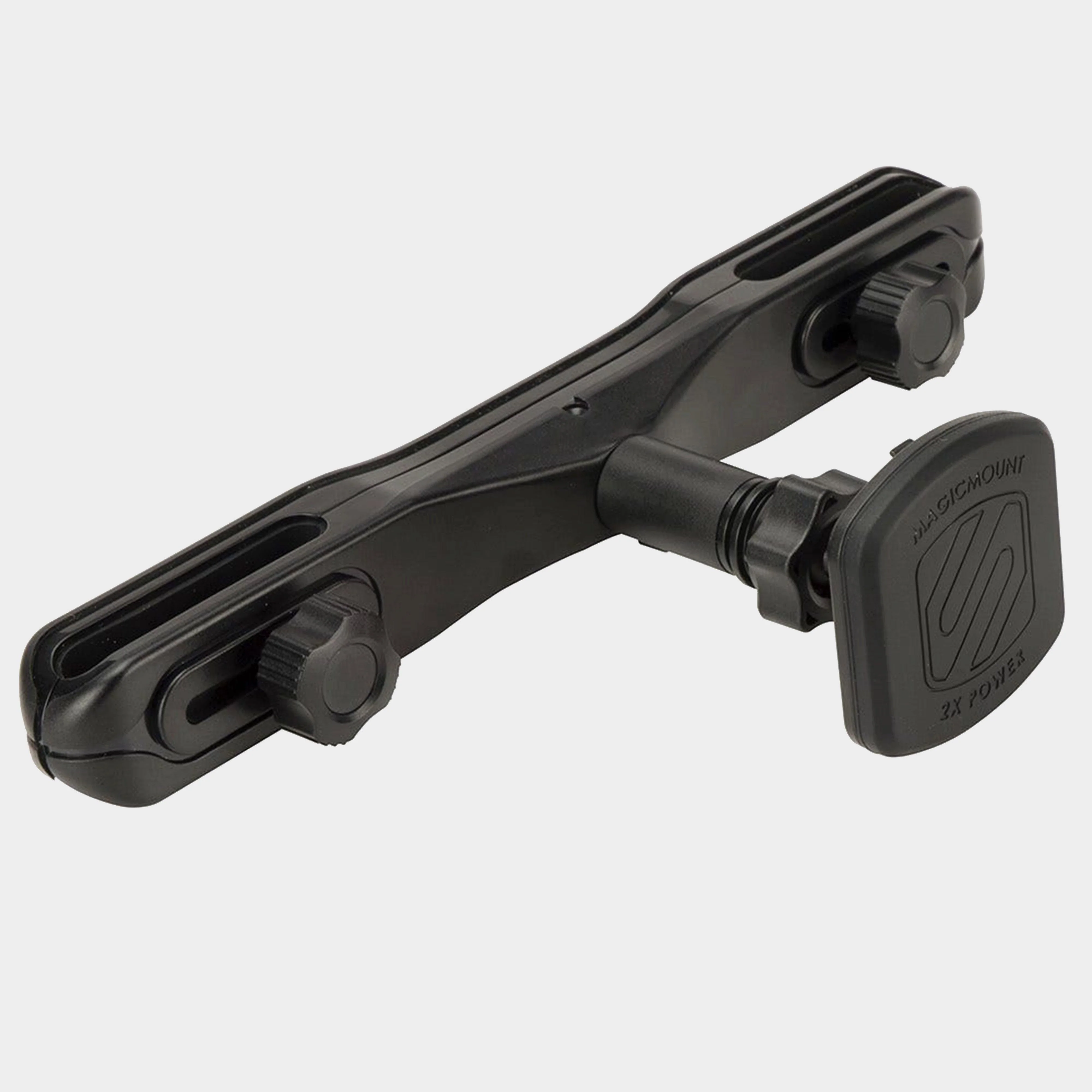Magnetic Headrest Mount System