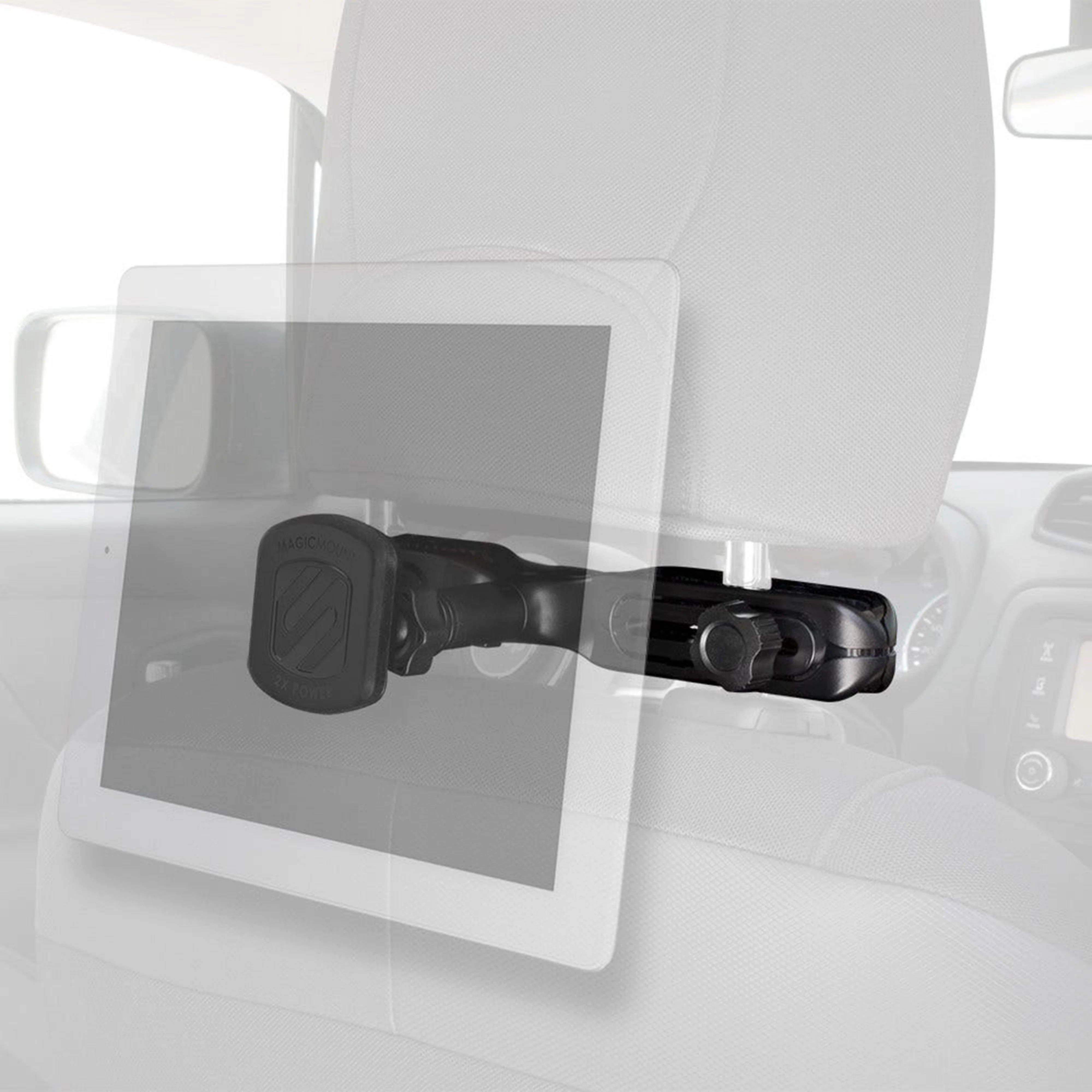 Magnetic Headrest Mount System - Image 3