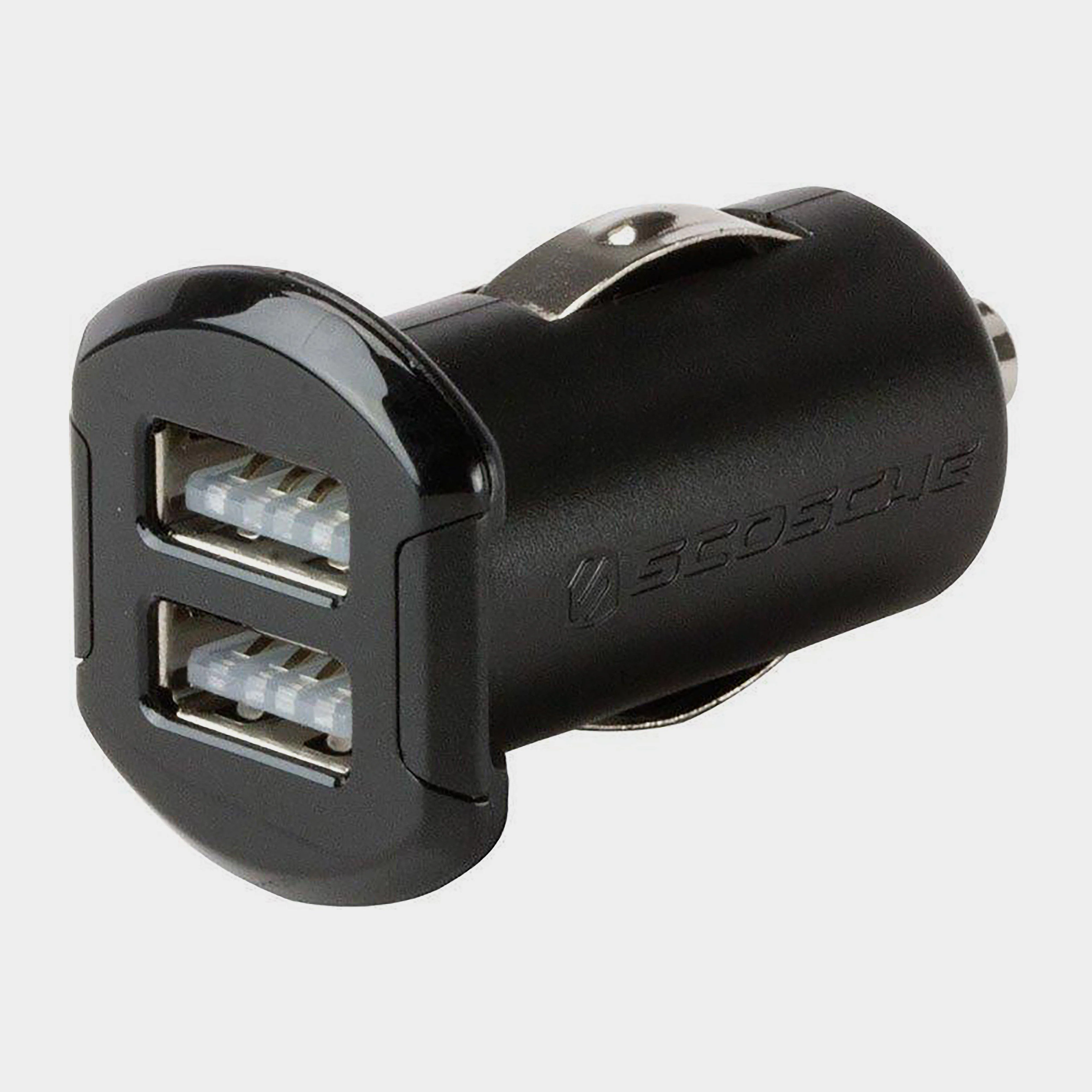 reVOLT 12W Dual USB Car Charger - Image 5