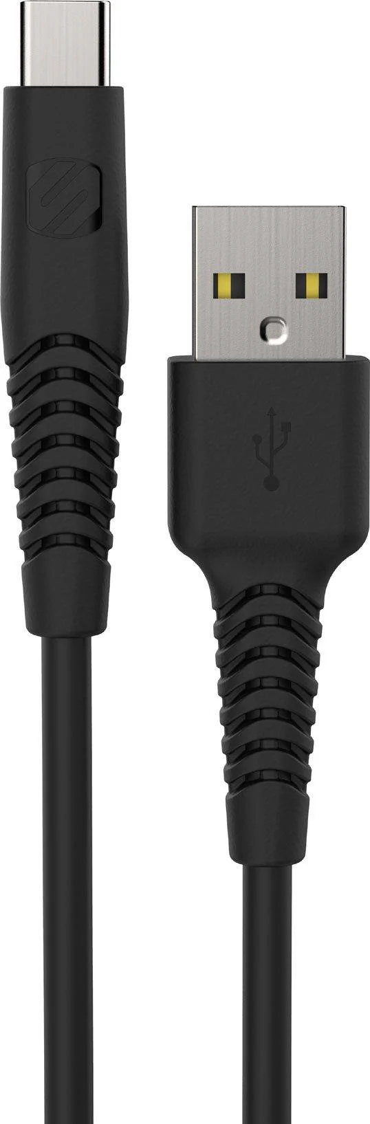 SyncAble HD (USB to Type-C Charge & Sync Heavy Du