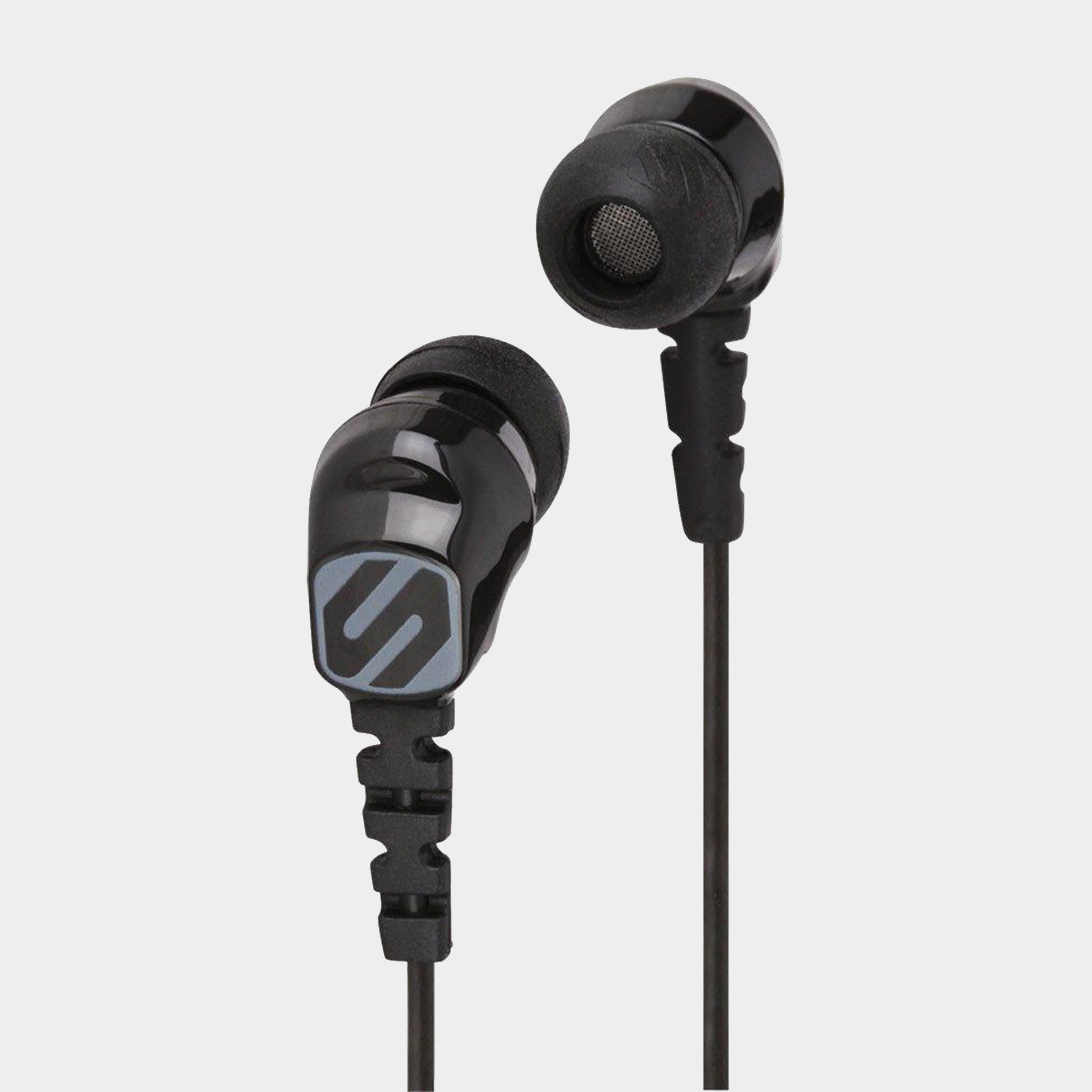 thudBUDS Noise Isolation Earbuds - Image 2