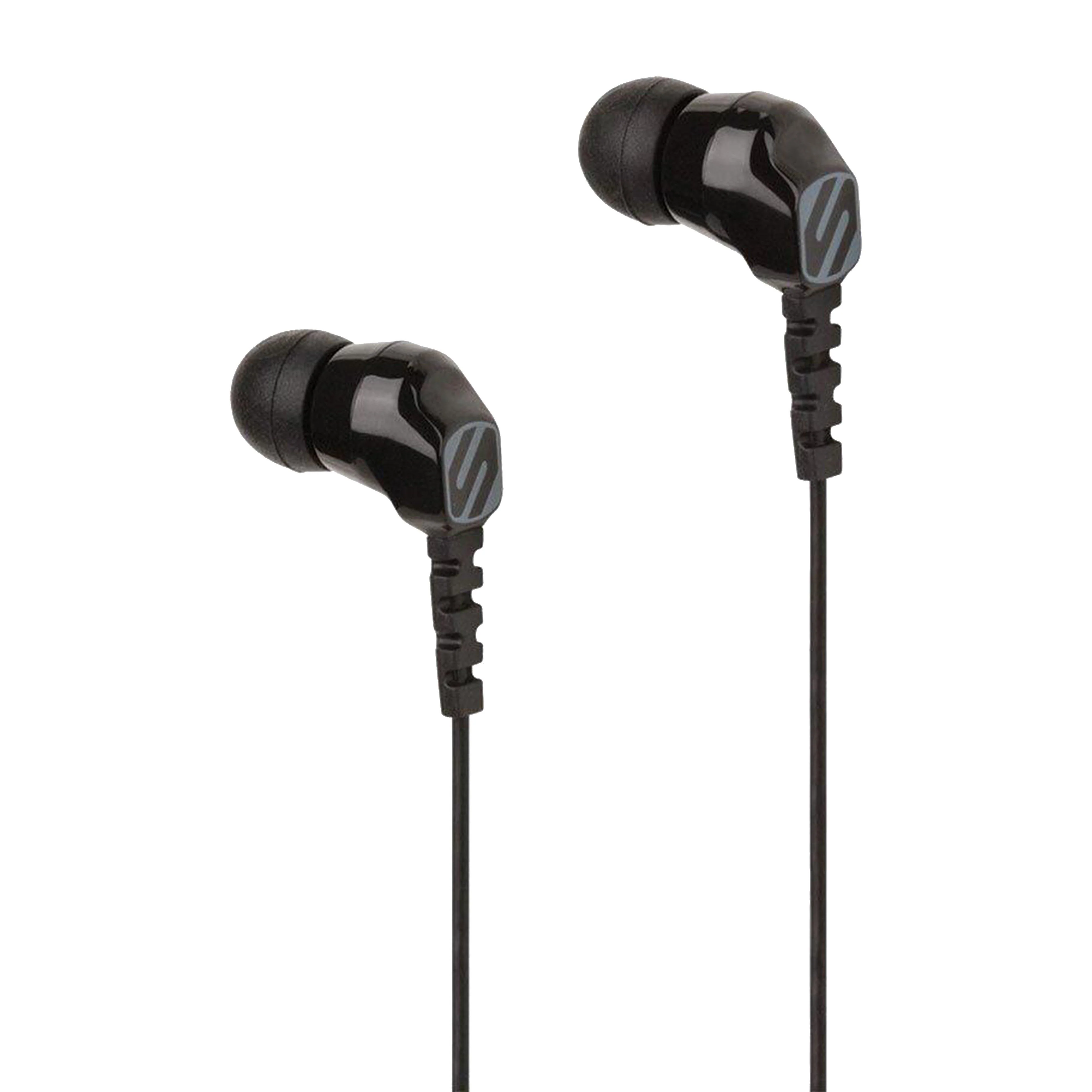 thudBUDS Noise Isolation Earbuds - Image 4