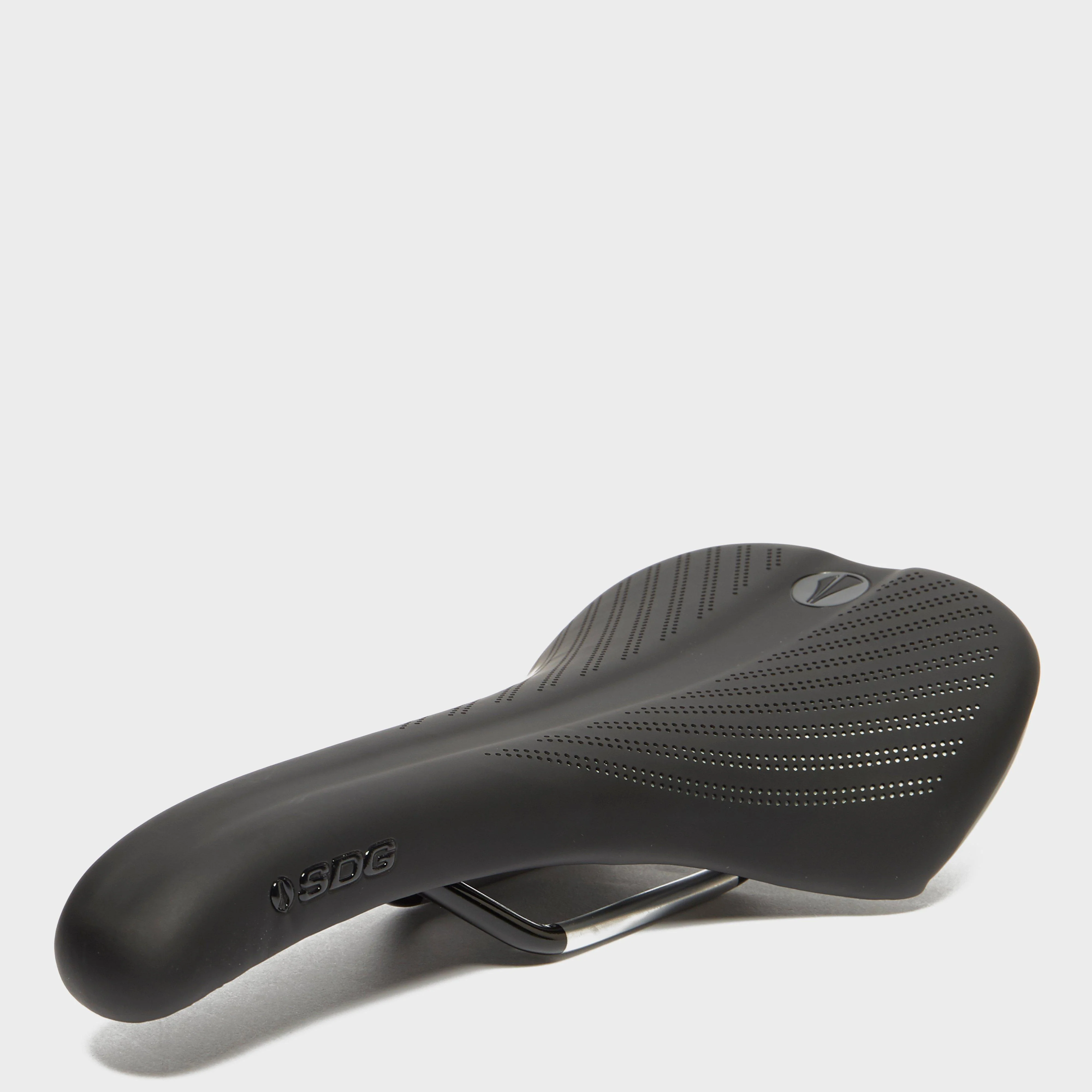 Women's Bel Air 2.0 Cro-Mo Rail Saddle - Image 2