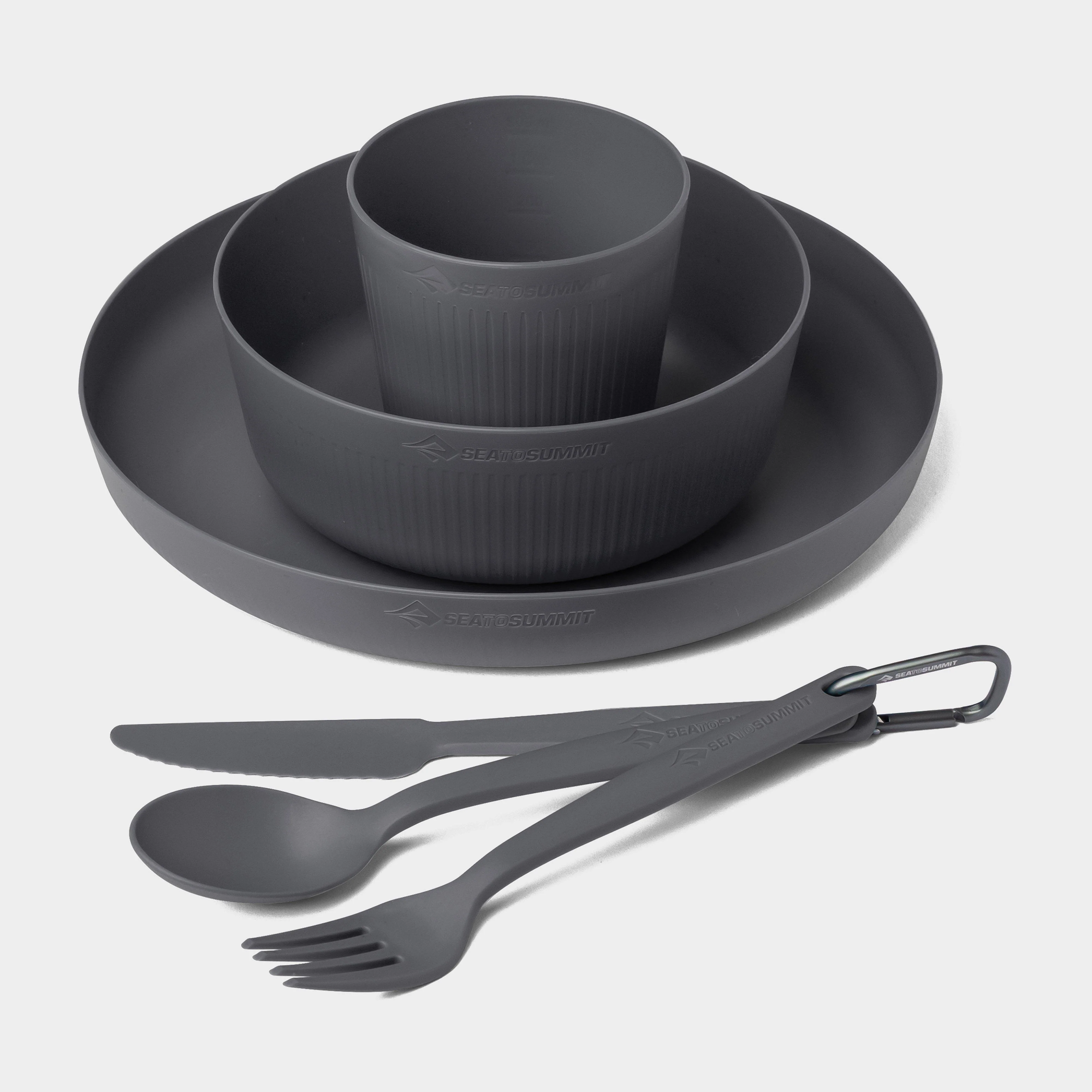 6 piece Dinnerware Set - Image 5
