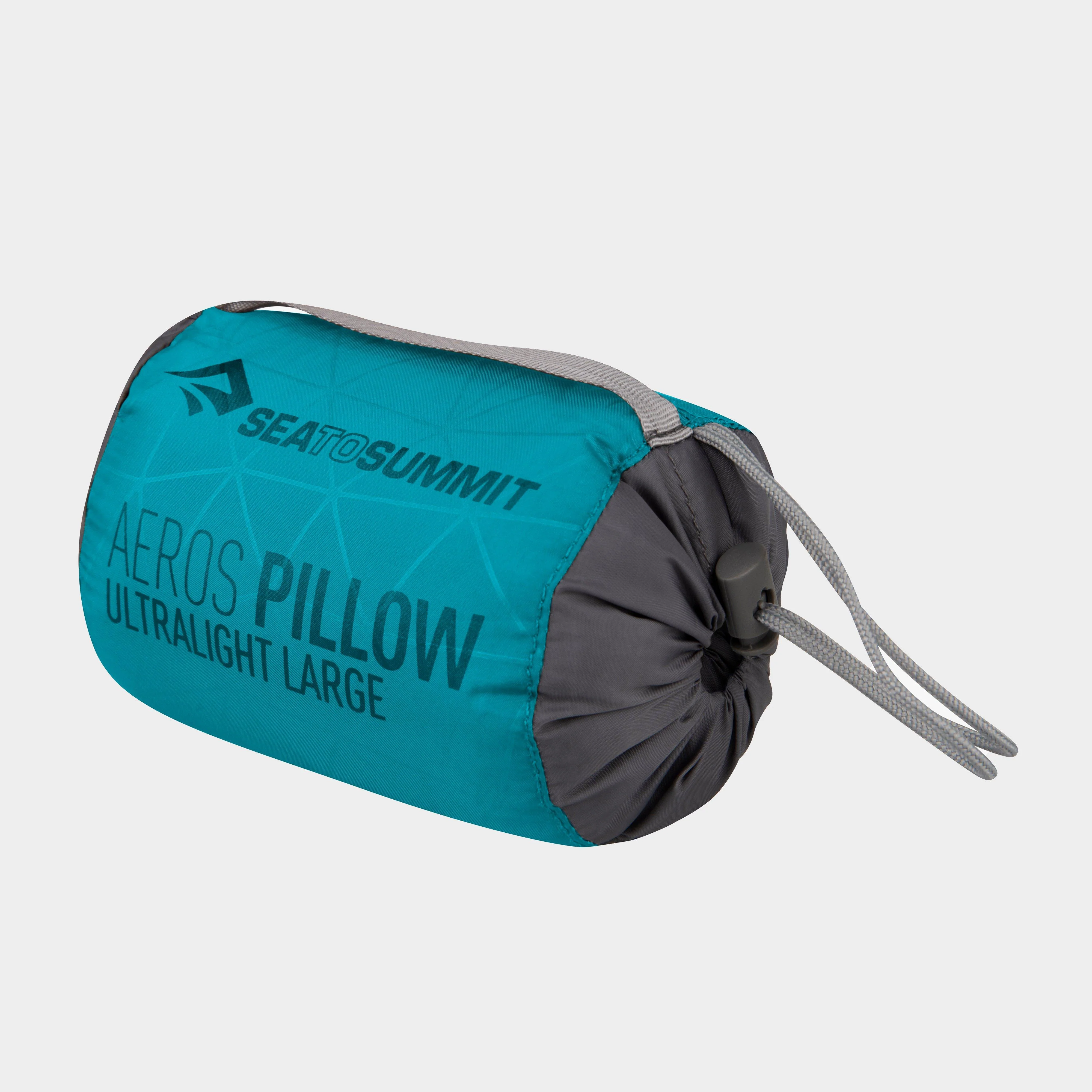 Aeros Ultralight Pillow (Regular) - Image 2