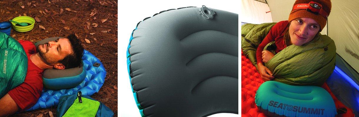 Aeros Ultralight Pillow (Regular) - Image 4