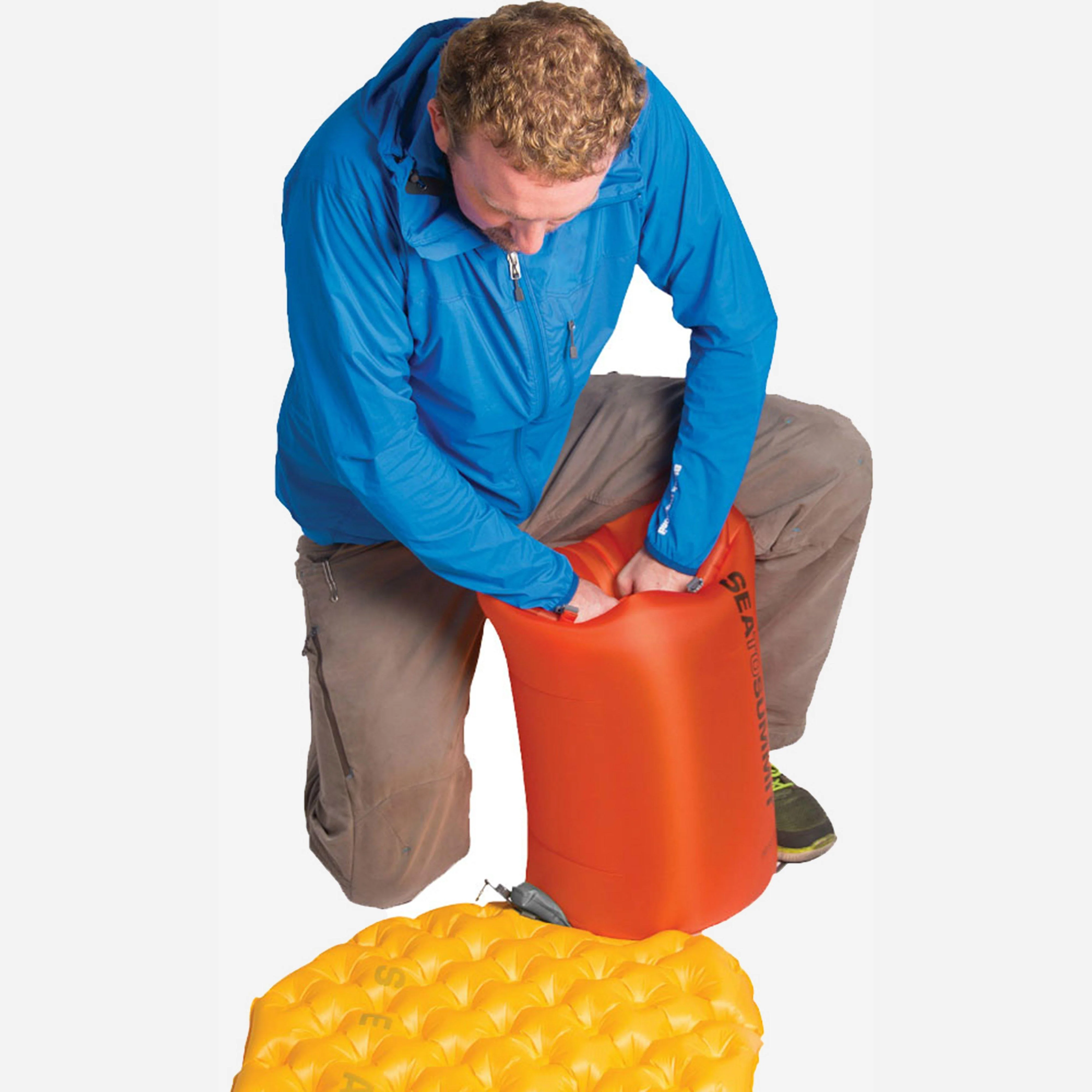 Air Stream Pump Dry Sack - Image 2