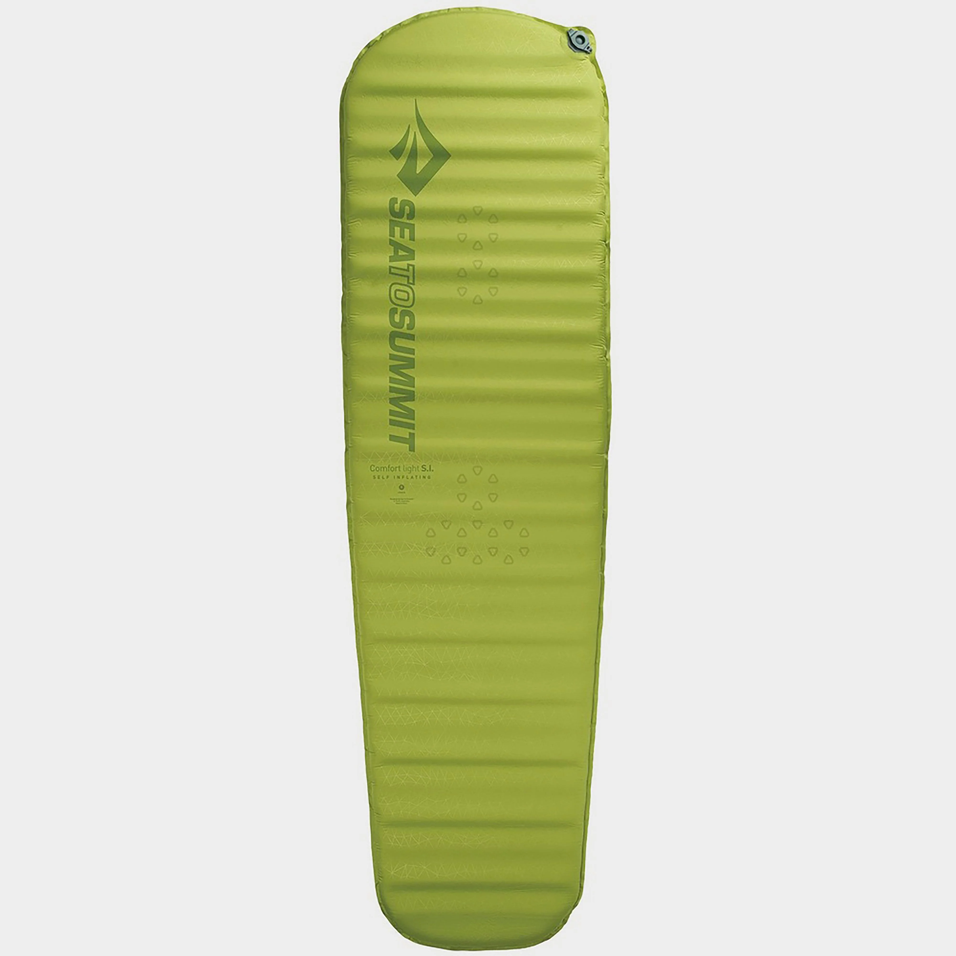 Comfort Light Self-Inflating Sleeping Mat