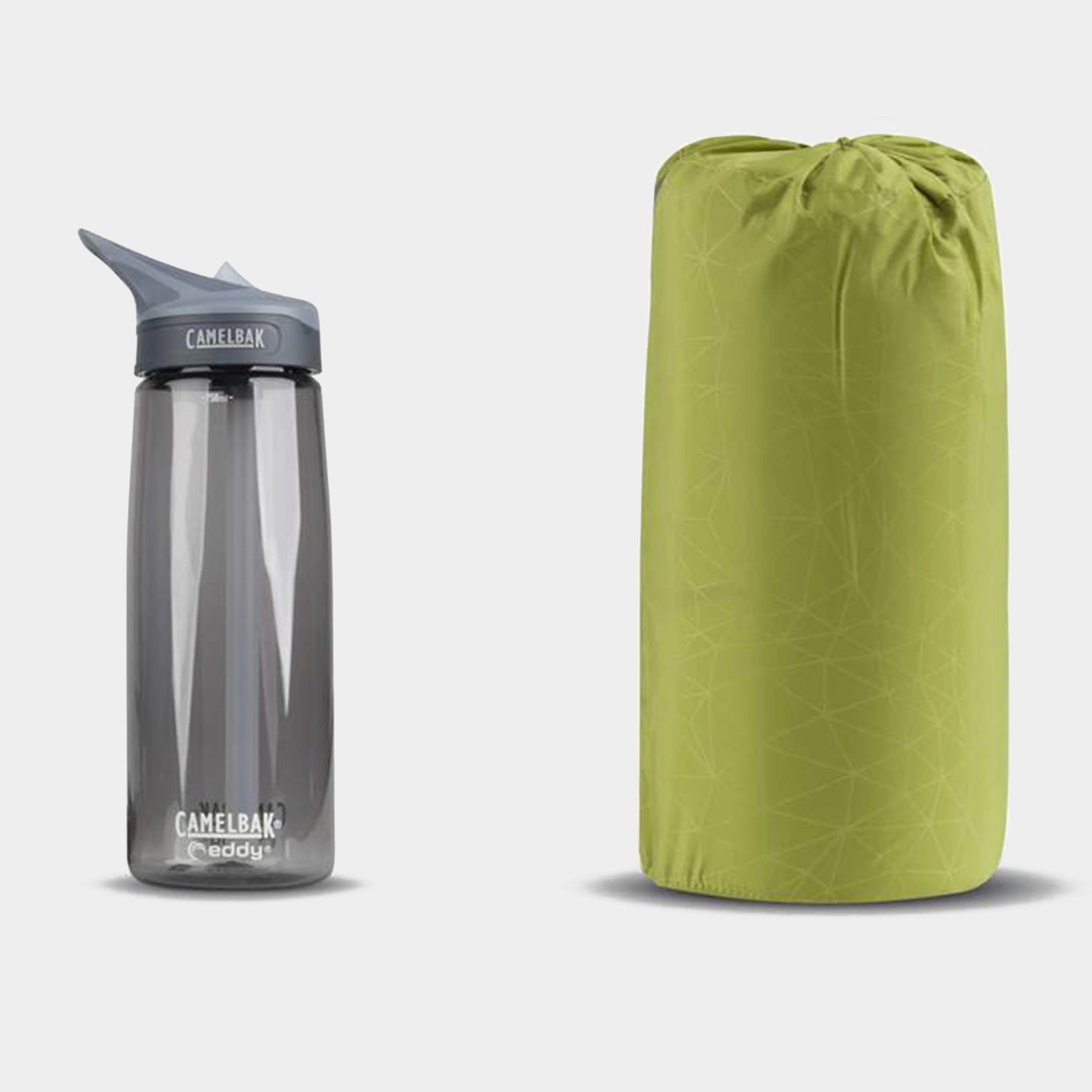 Comfort Light Self-Inflating Sleeping Mat - Image 4