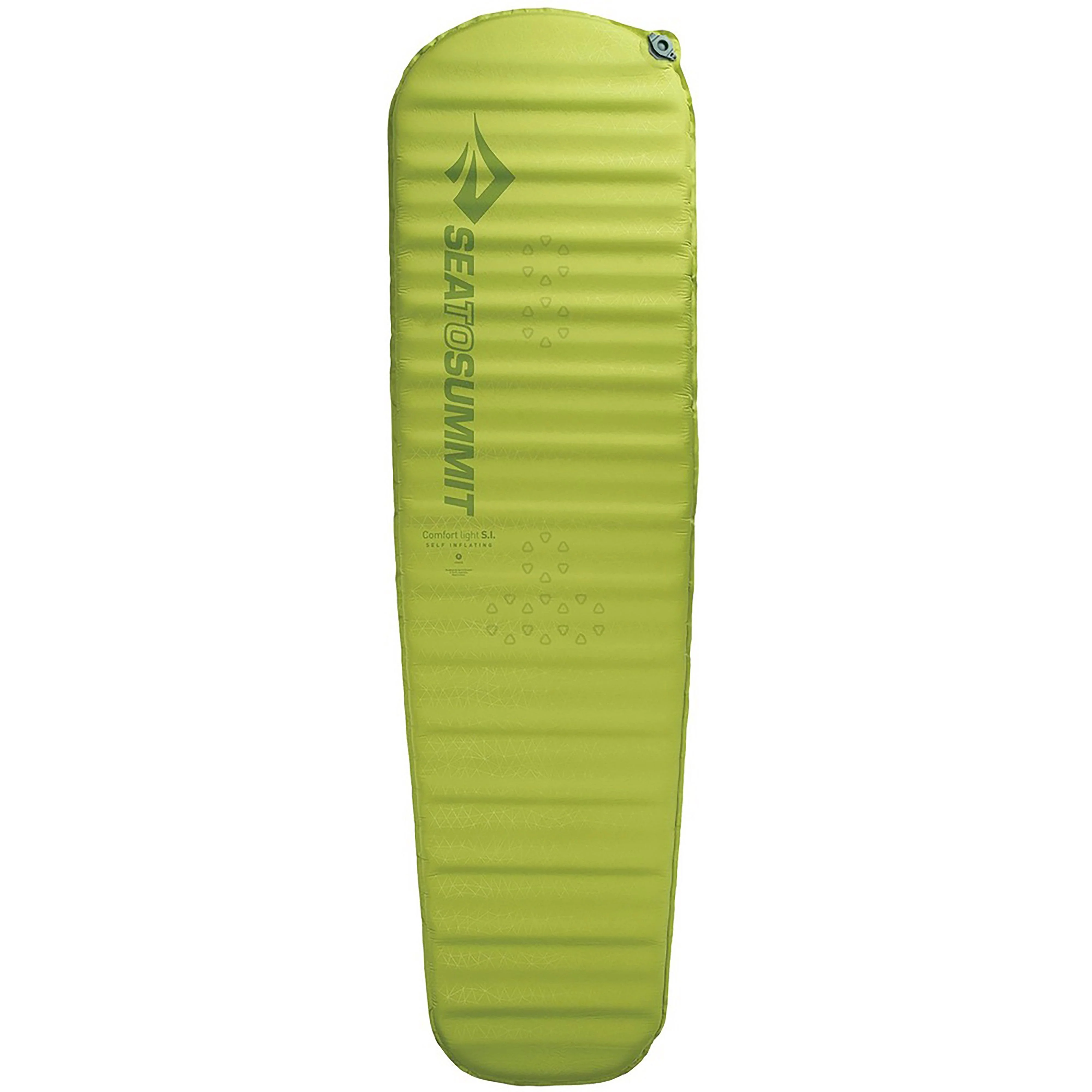 Comfort Light Self-Inflating Sleeping Mat - Image 5