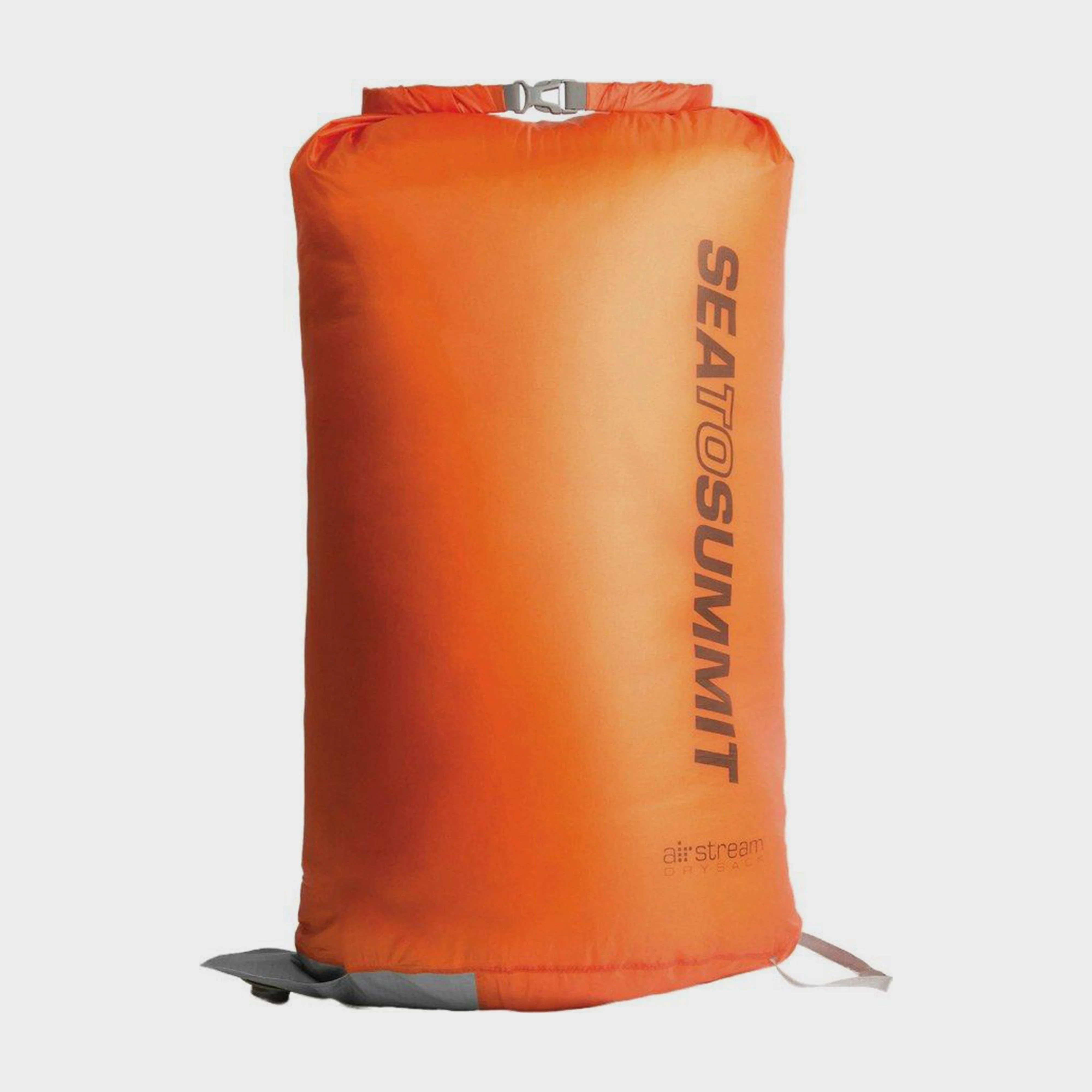 Comfort Plus Insulated Sleeping Mat - Image 2