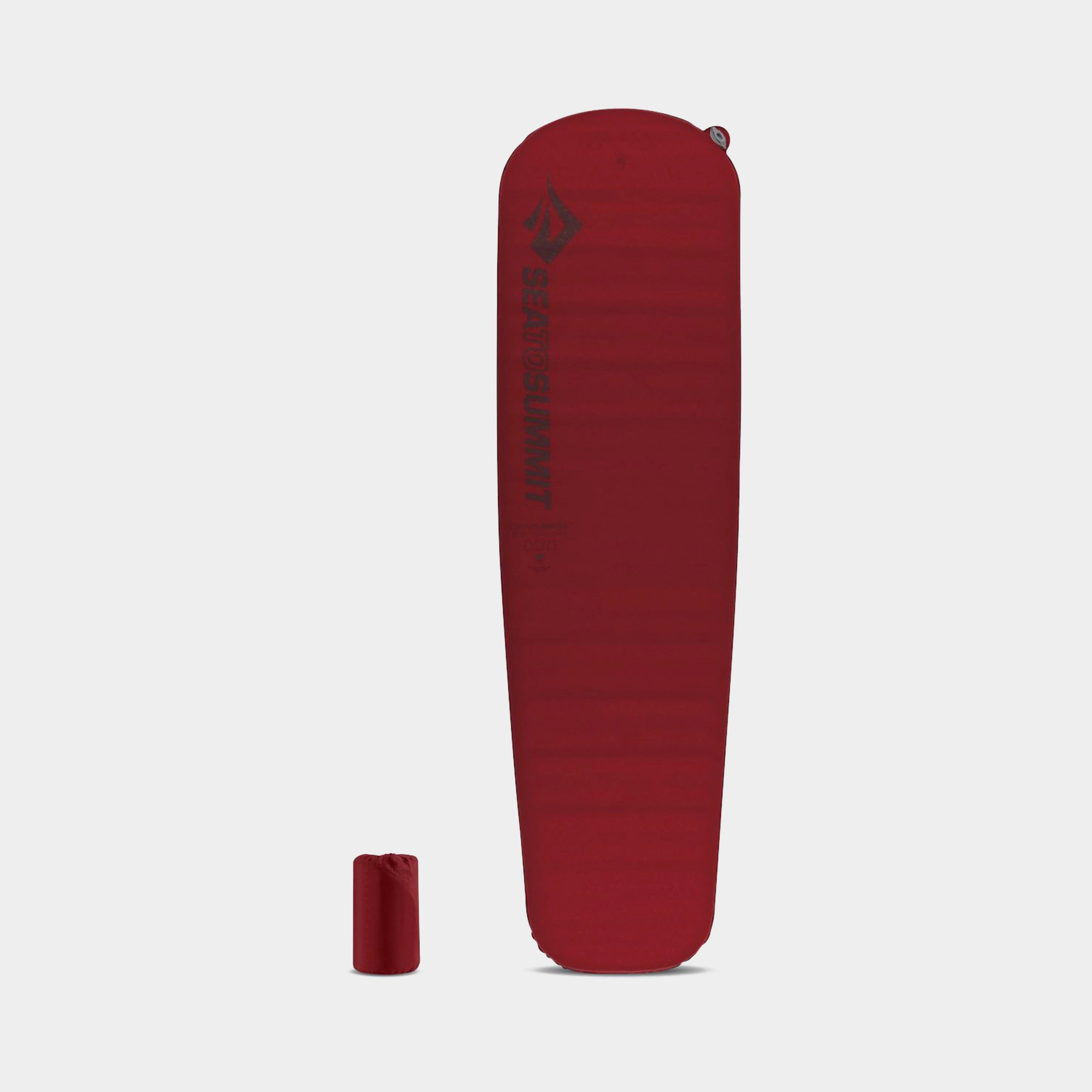 Comfort Plus Self-Inflating Sleeping Mat
