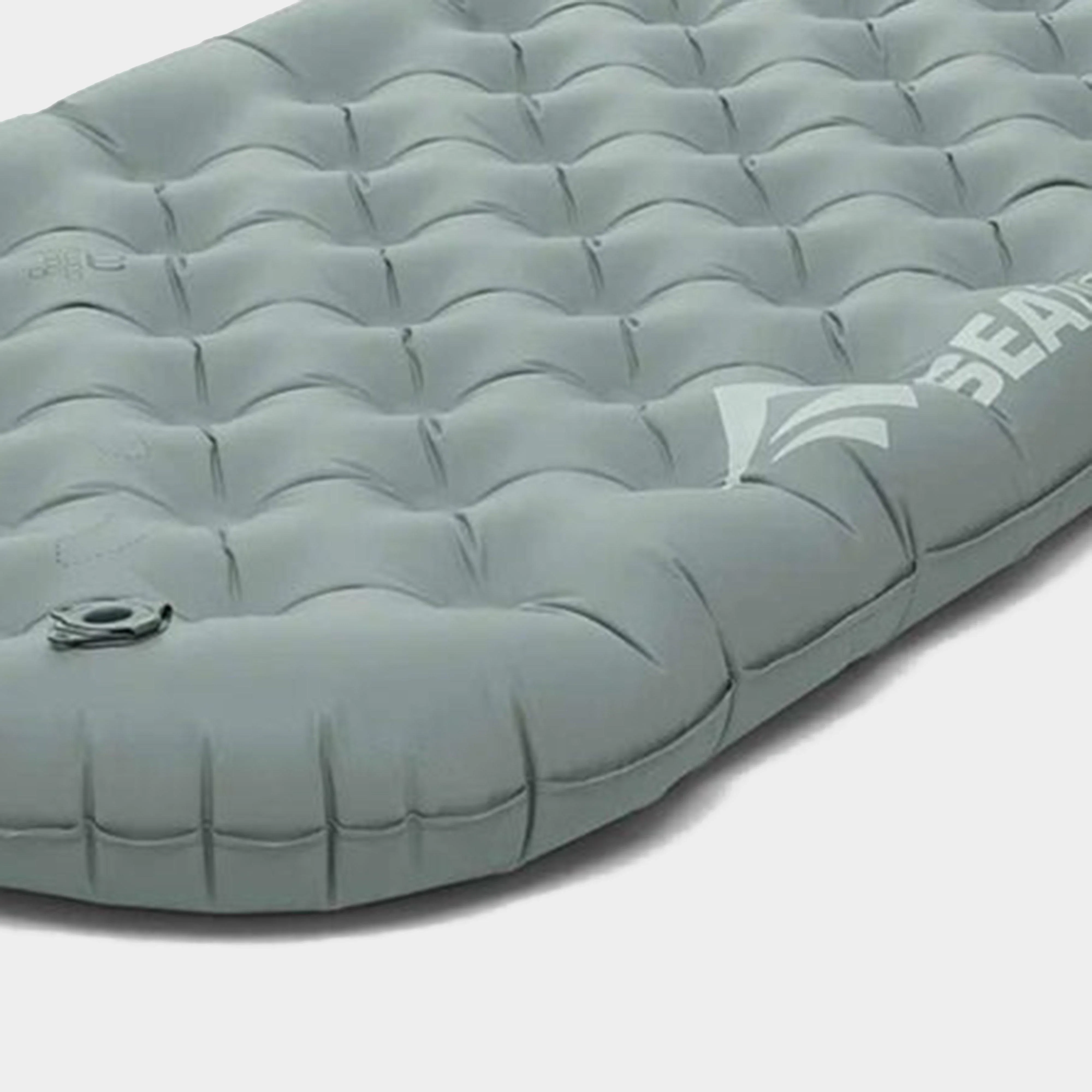 Ether Light XR Insulated Air Sleeping Mat Small - Image 8