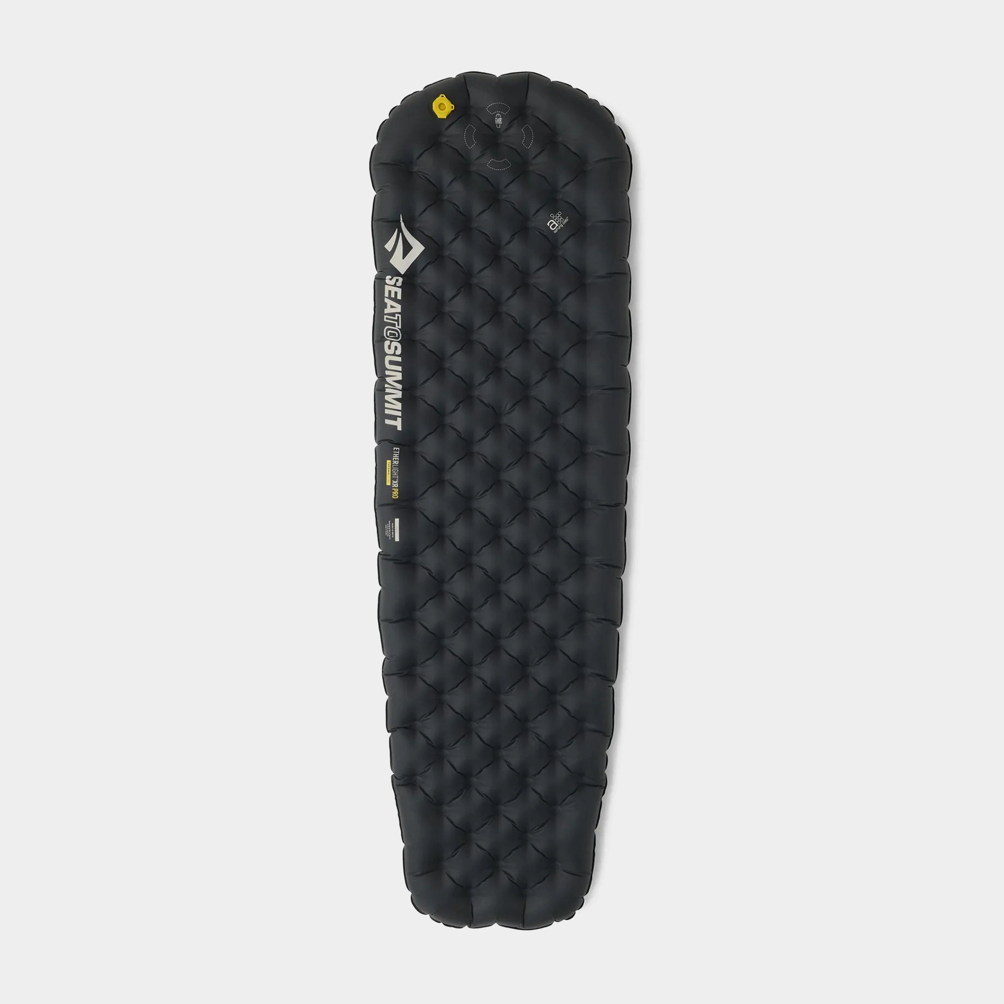 Ether Light XR PRO Insulated Air Sleeping Mat Regular
