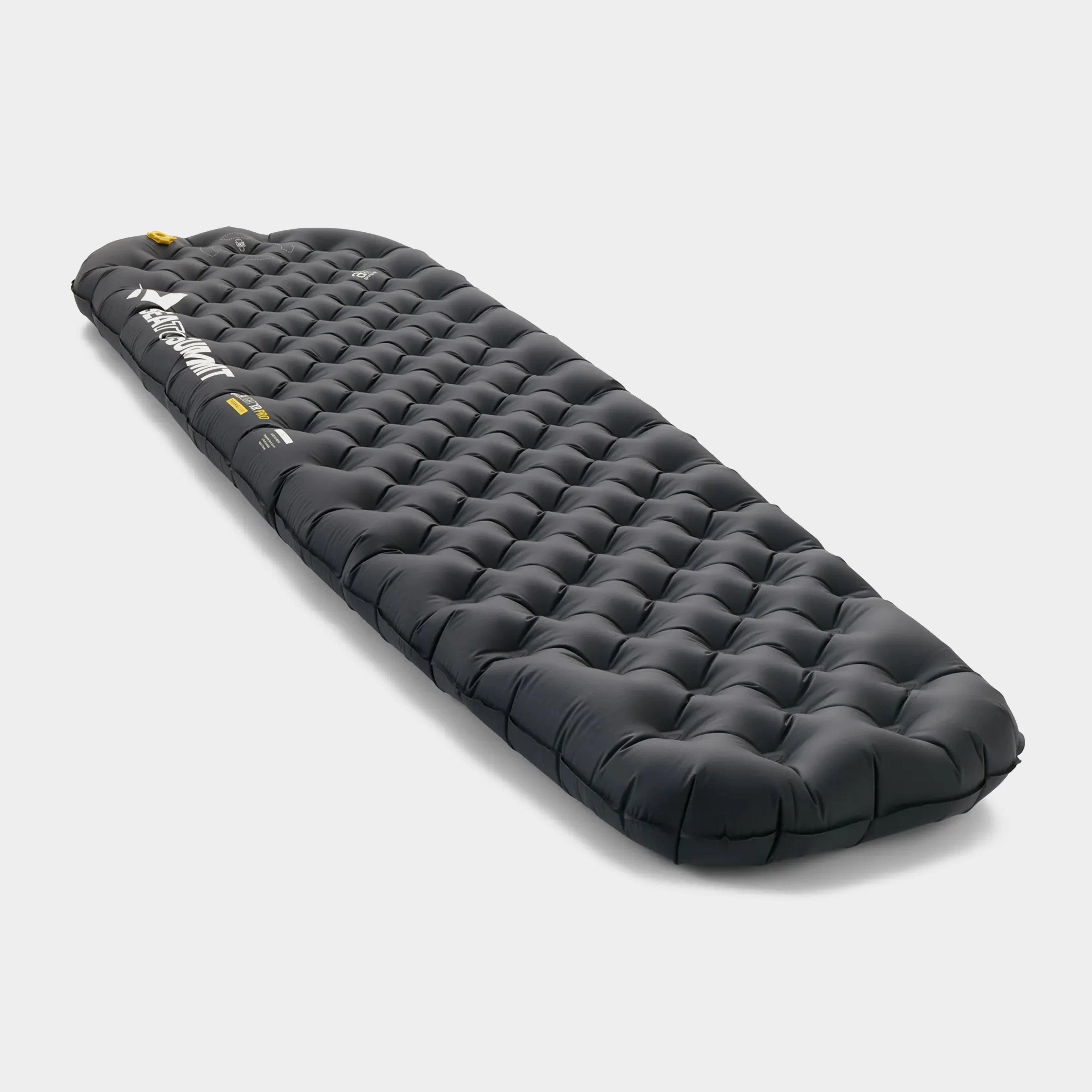 Ether Light XR PRO Insulated Air Sleeping Mat Regular - Image 2