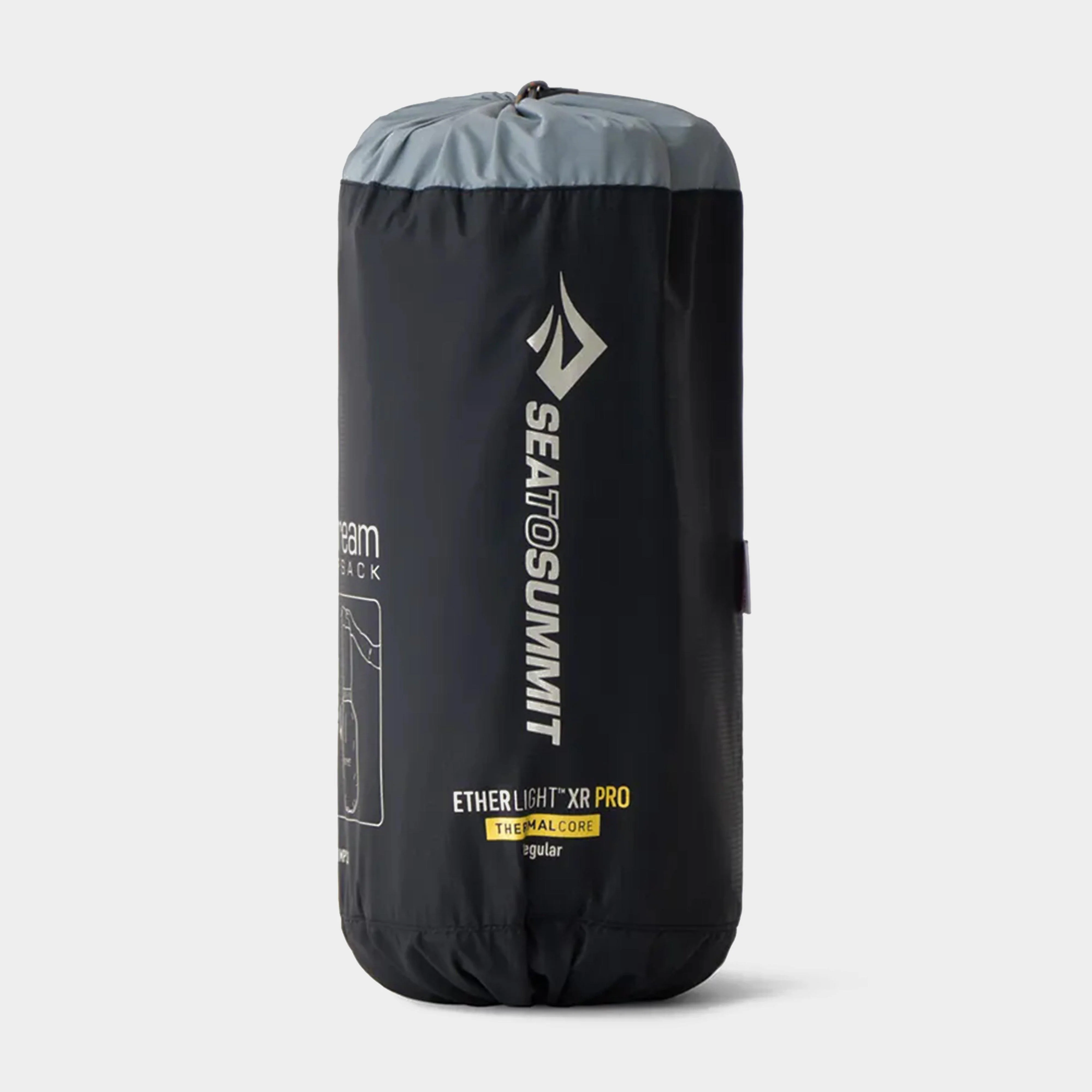 Ether Light XR PRO Insulated Air Sleeping Mat Regular - Image 4