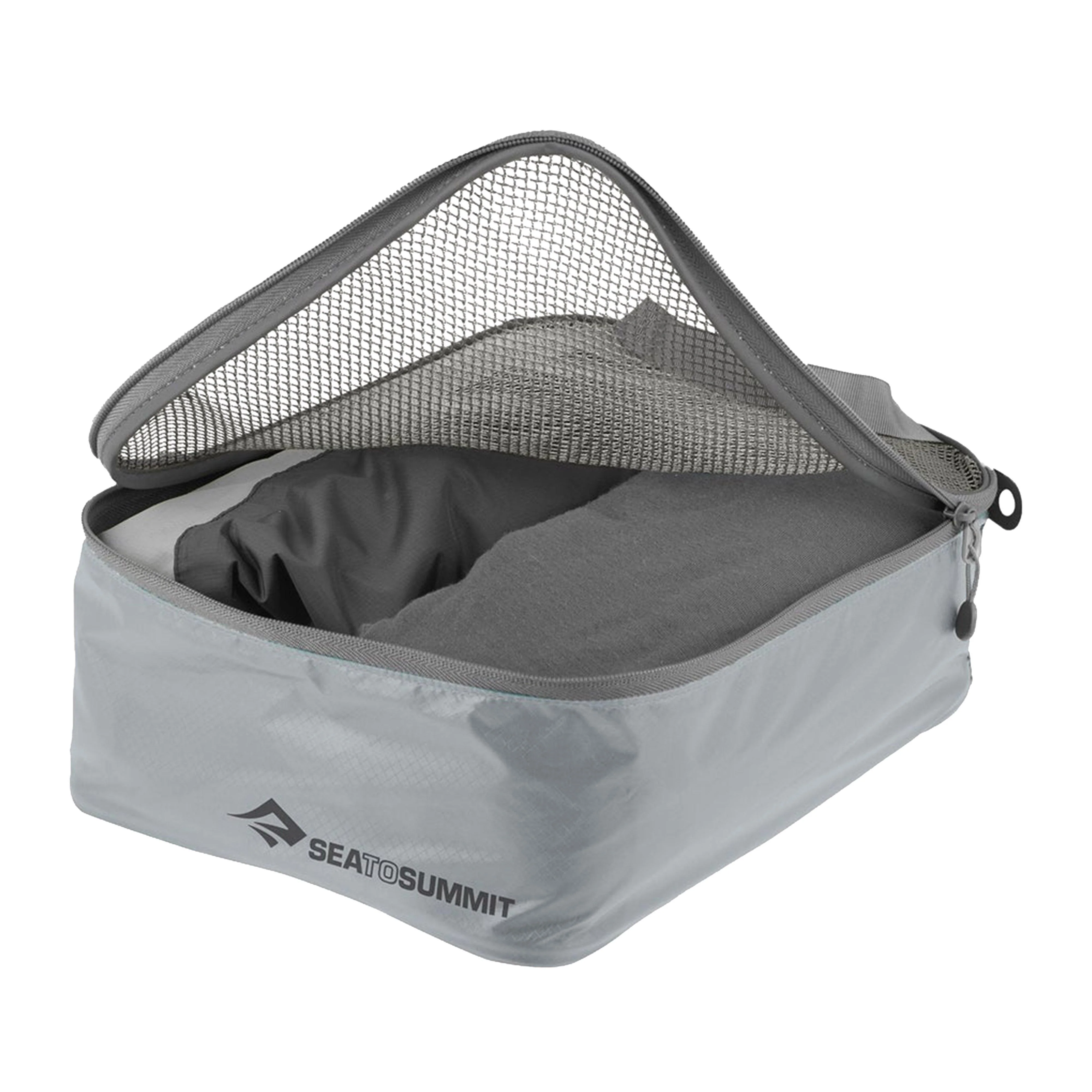 Garment Mesh Bag Medium - Image 2