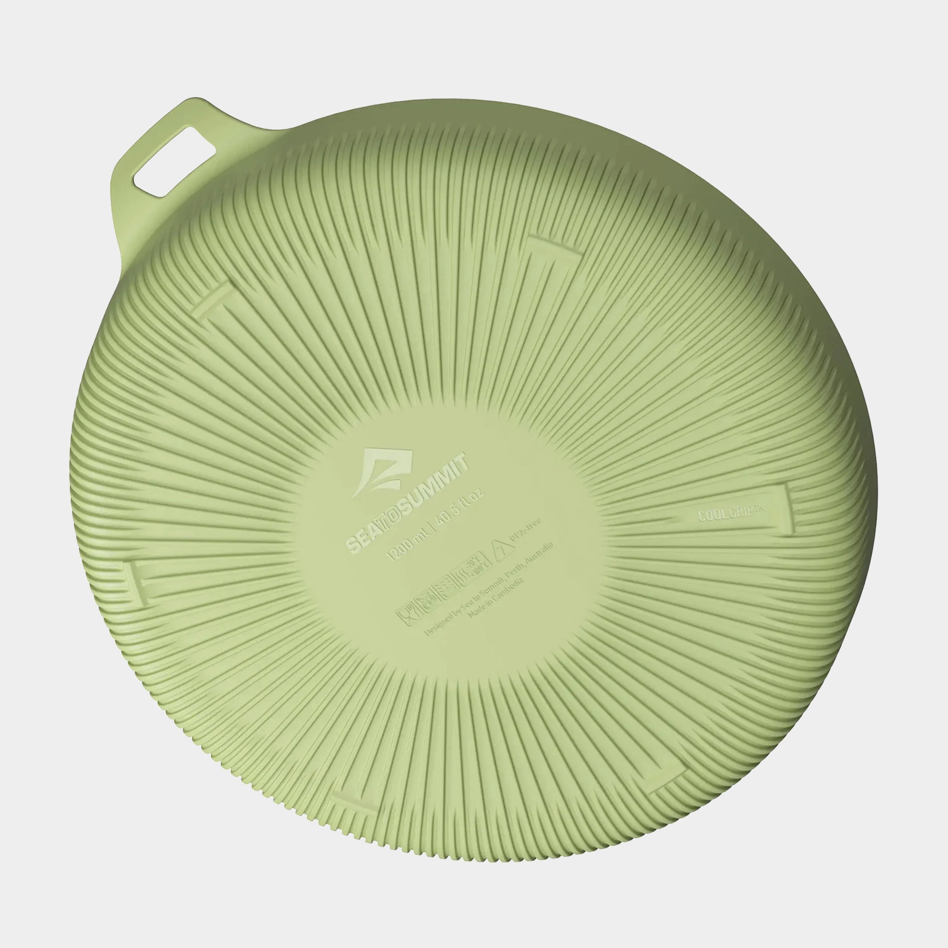 Horizon Plate - Image 2