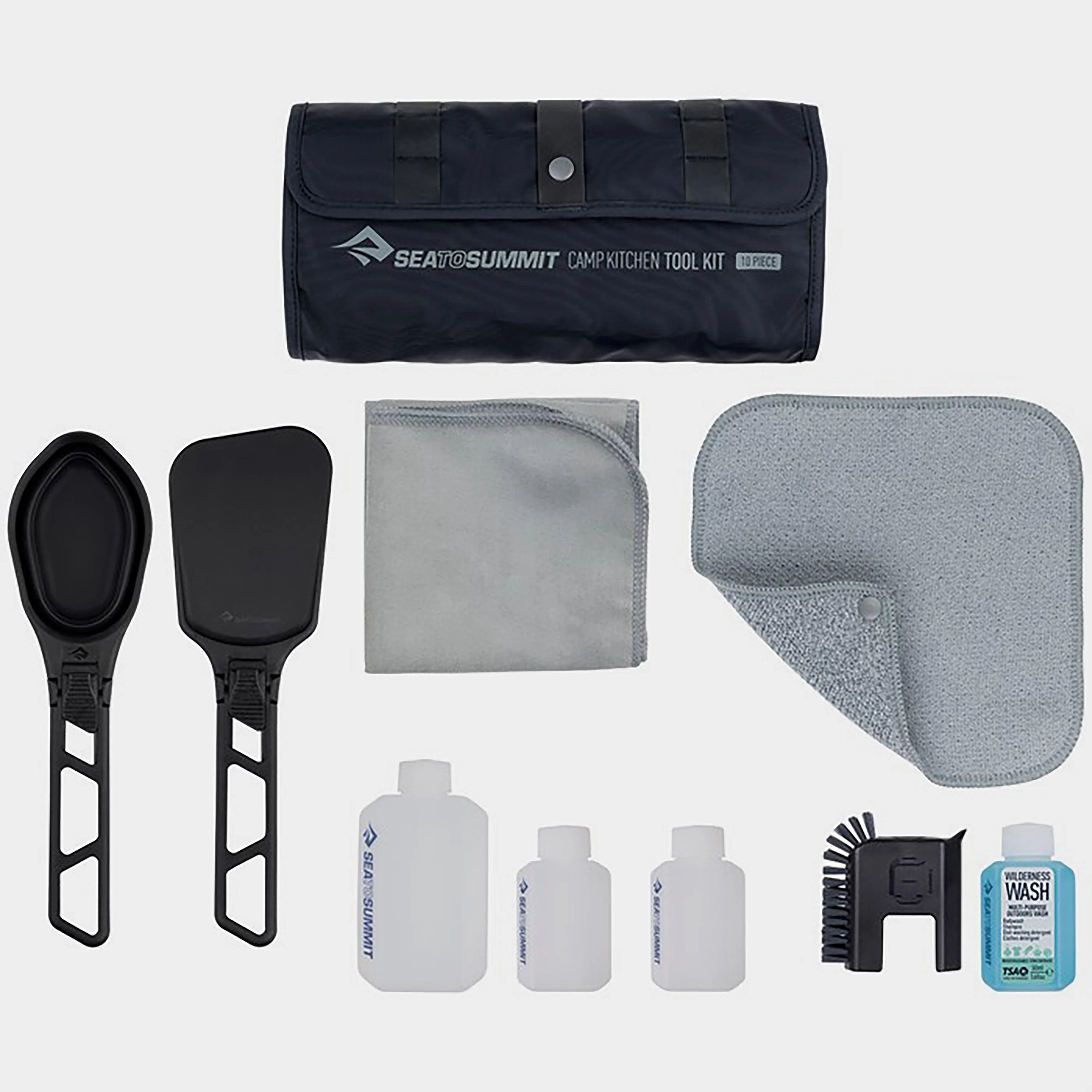 Kitchen Tool Kit