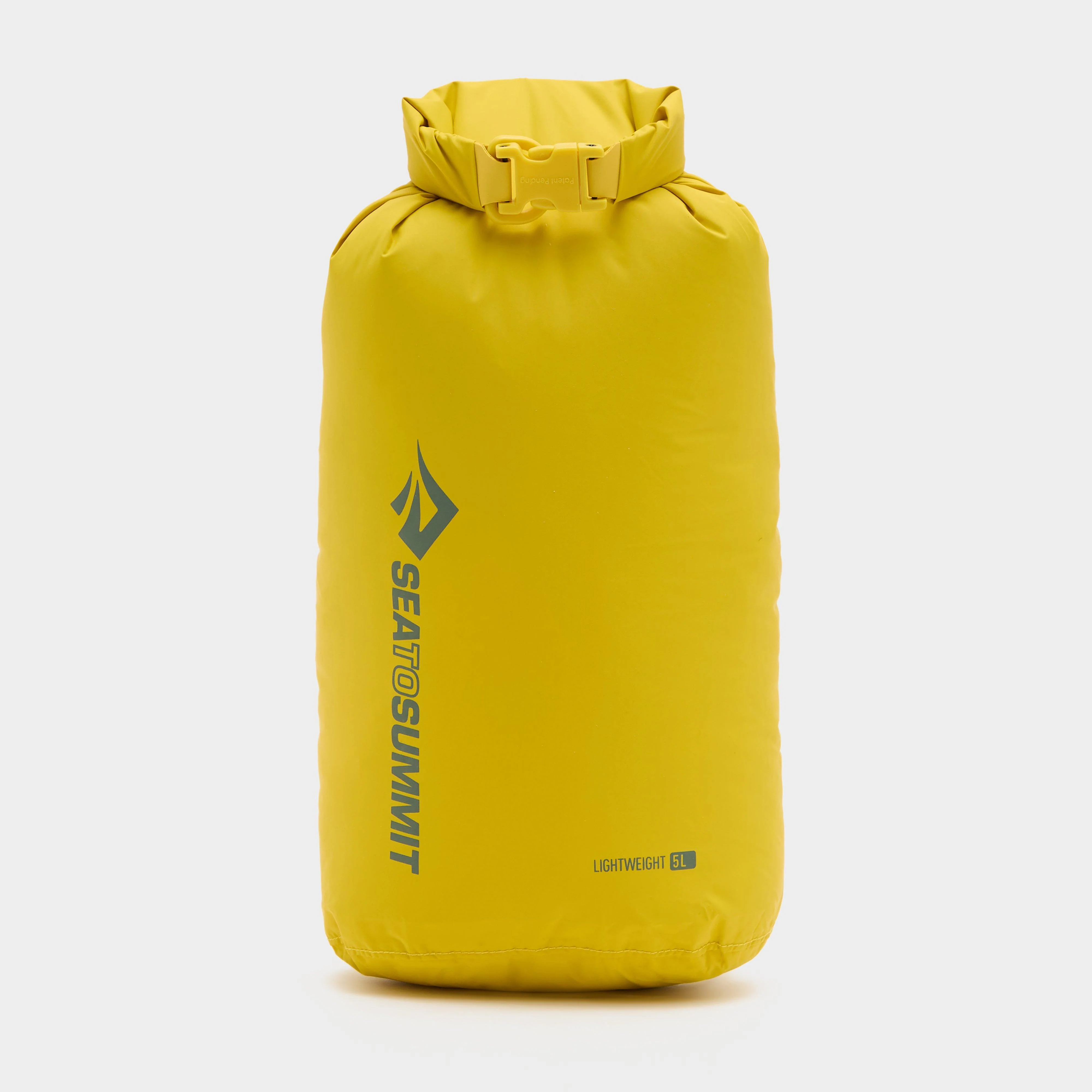 Lightweight Dry Bag 5L