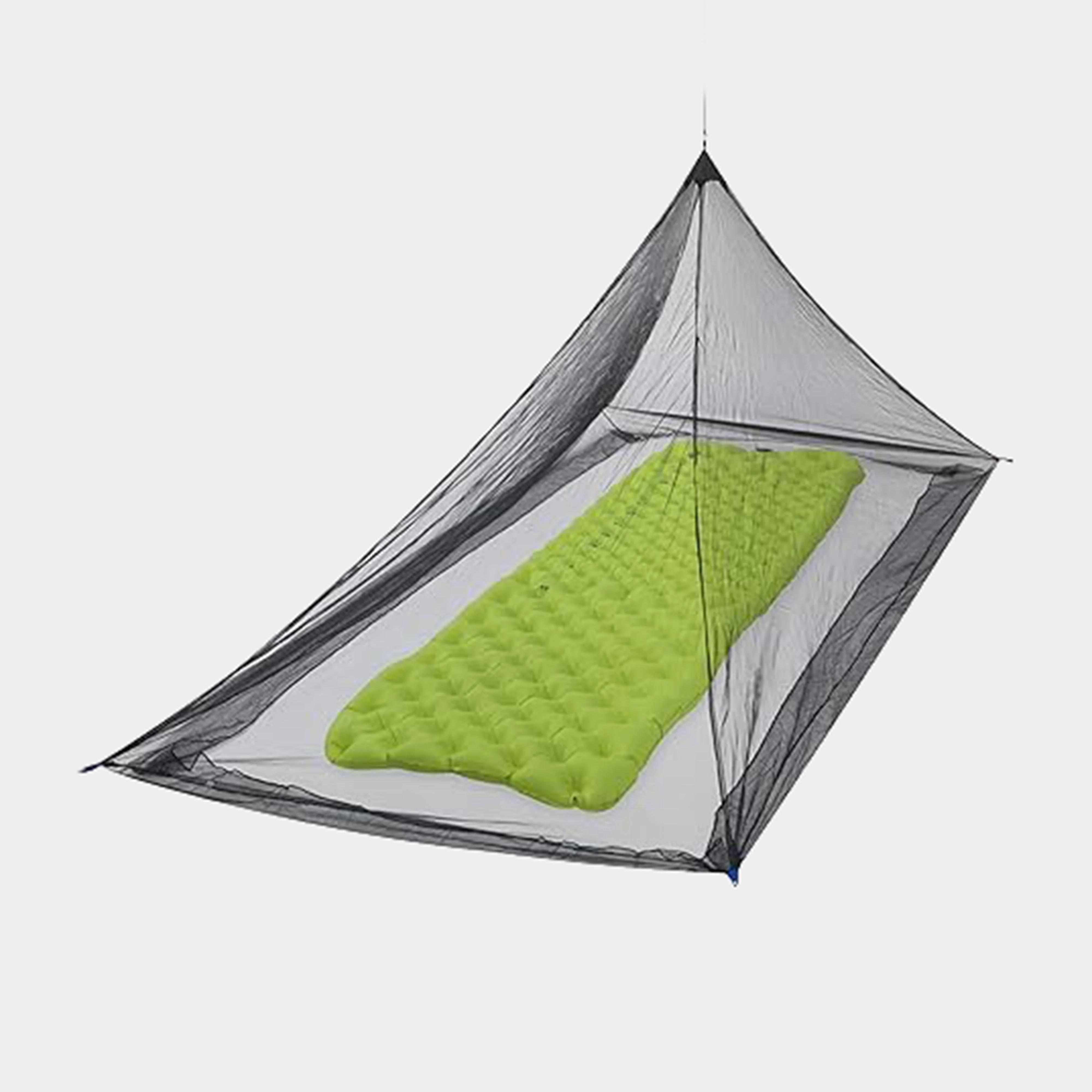 Mosquito Pyramid Net Shelter Single - Image 2