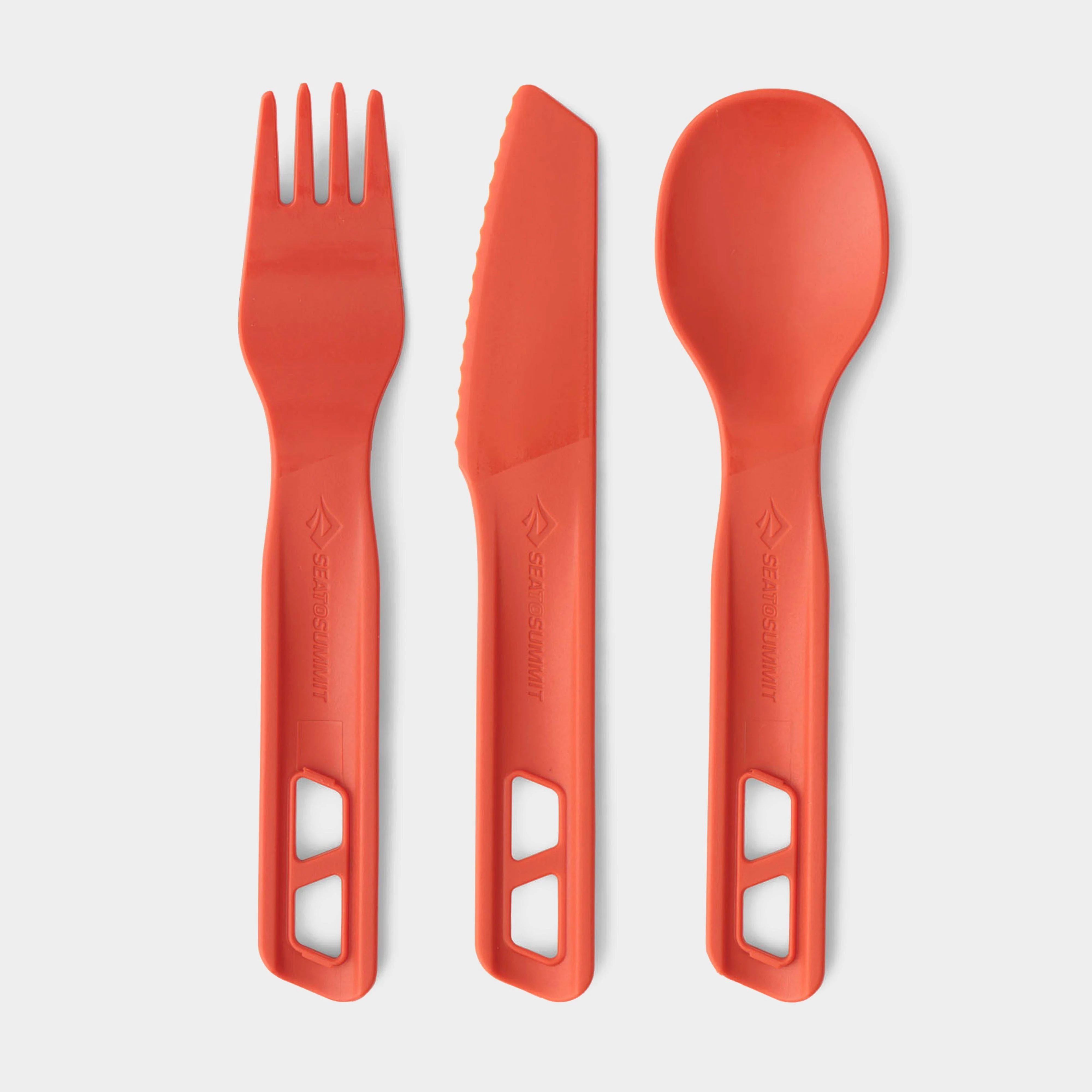 Passage Cutlery Set 3 Piece - Image 6