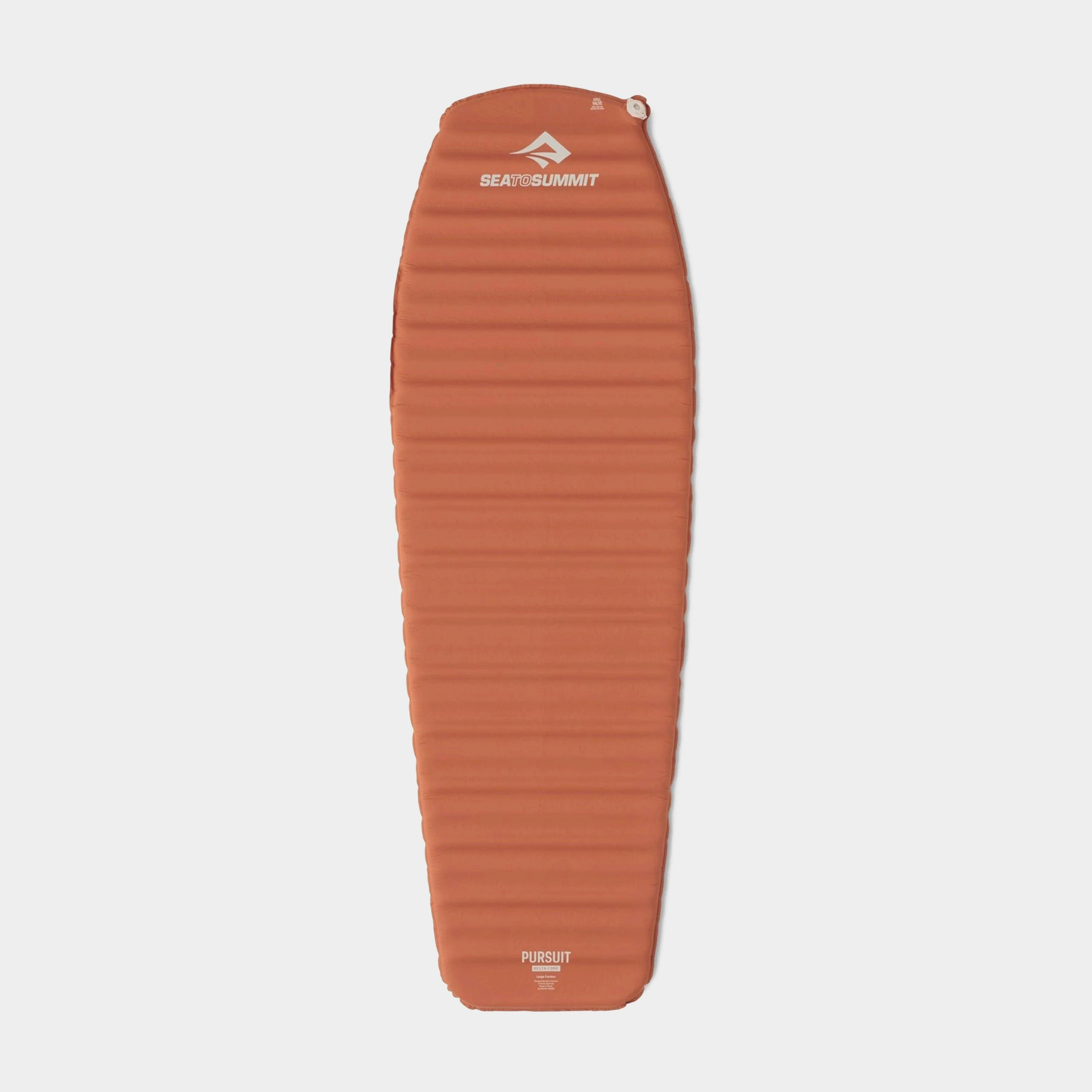Pursuit Self Inflating Sleeping Mat