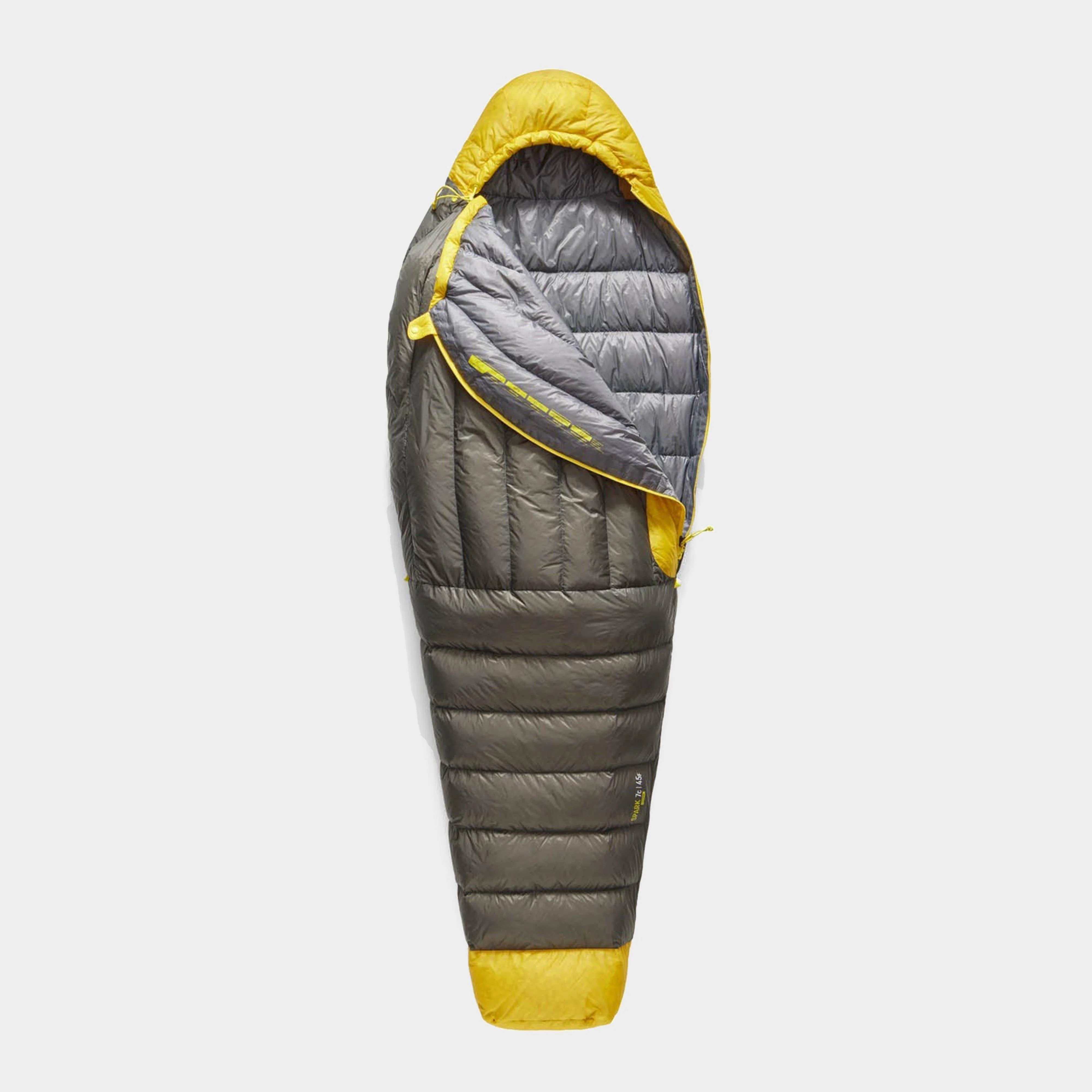 Spark Ultralight Sleeping Bag -18 - Image 3