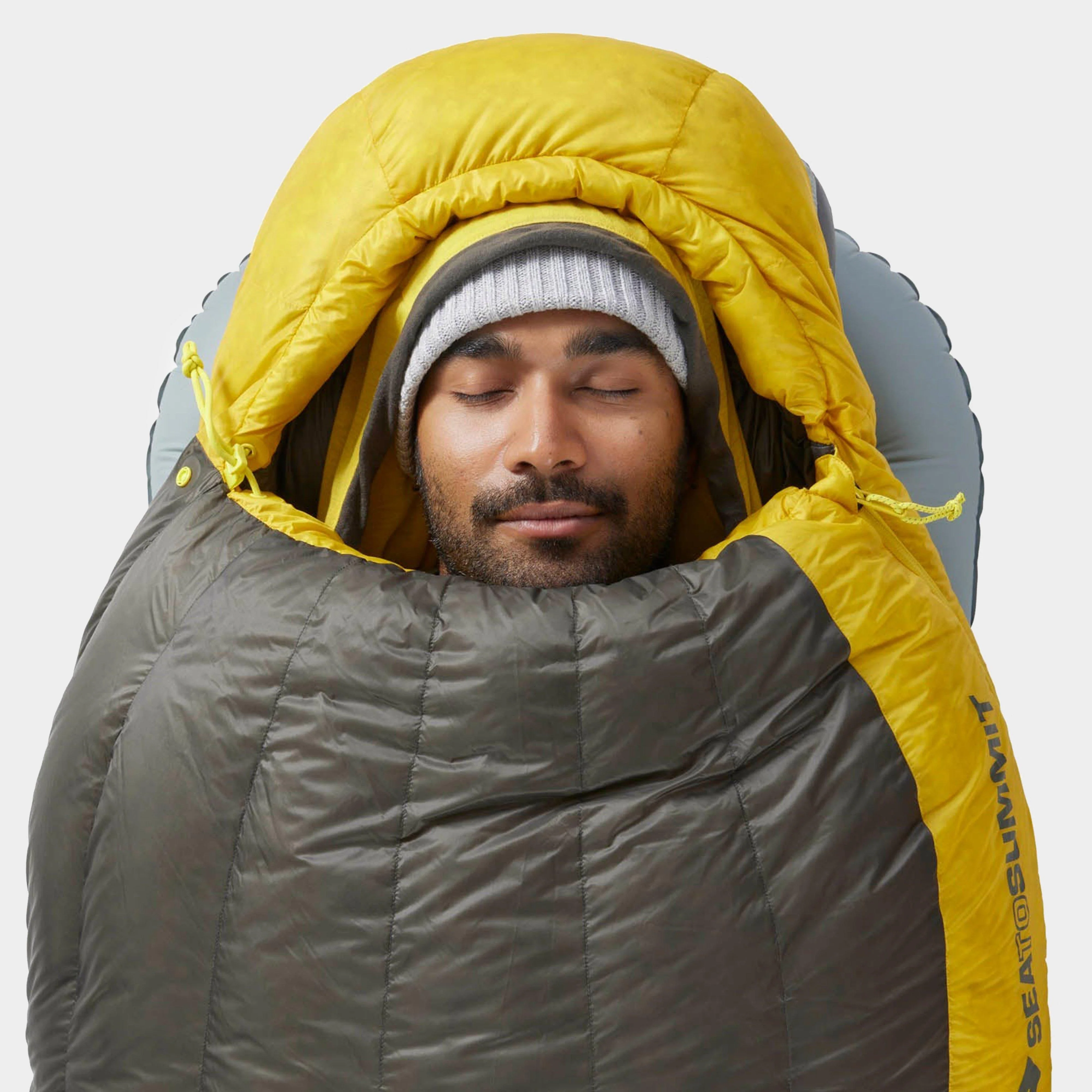 Spark Ultralight Sleeping Bag -18 - Image 4