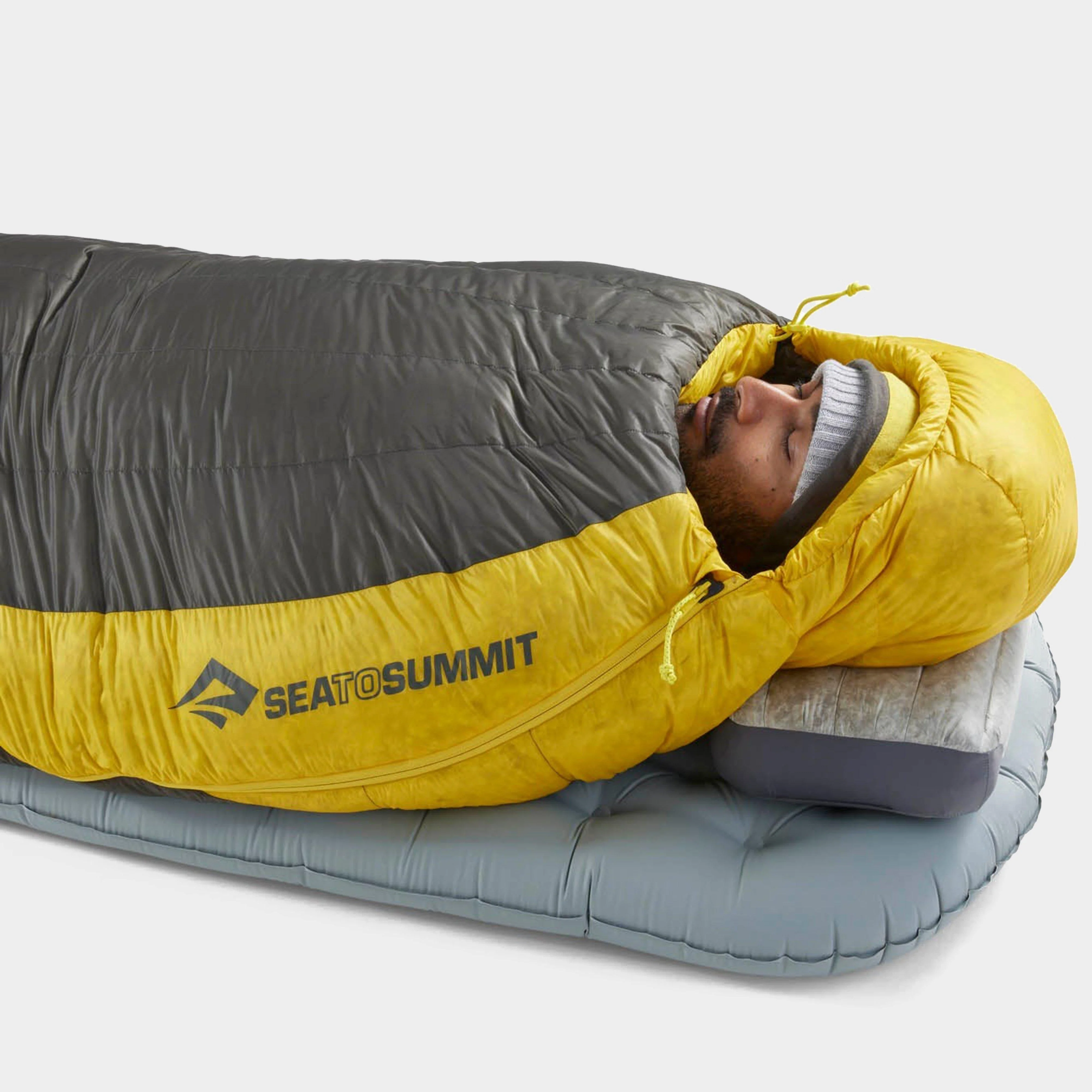 Spark Ultralight Sleeping Bag -18 - Image 5