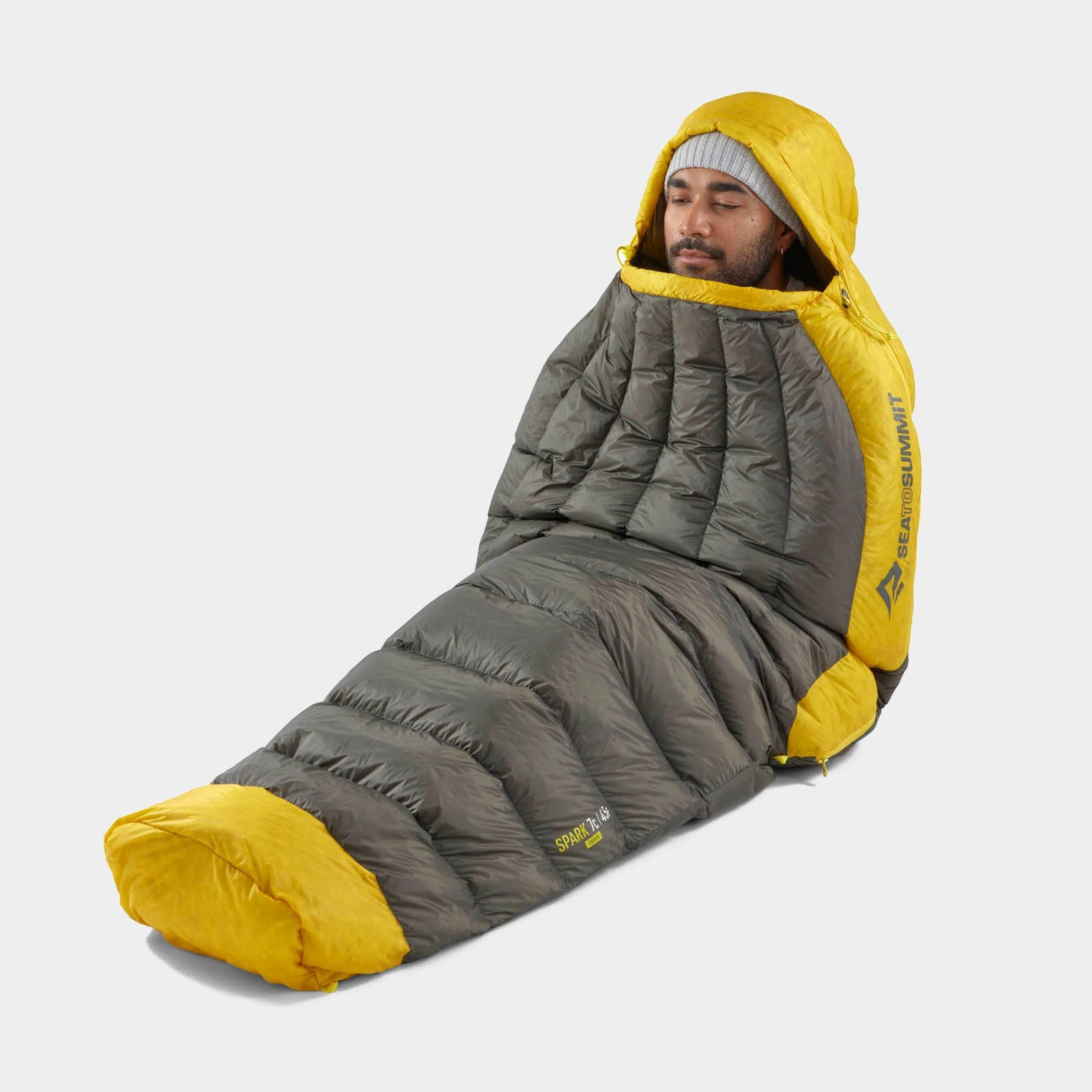 Spark Ultralight Sleeping Bag -18 - Image 8