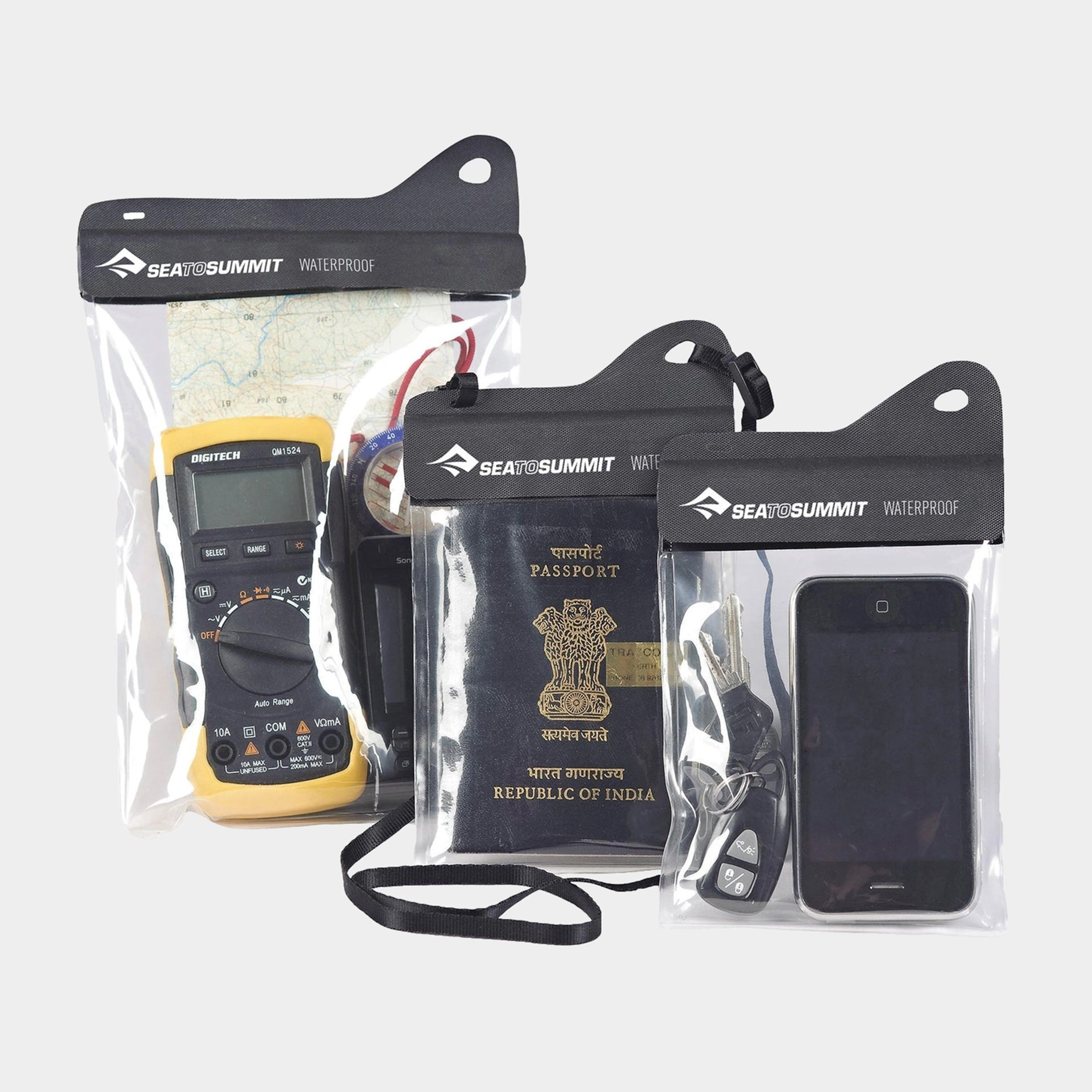 TPU Accessory Case Large - Image 2