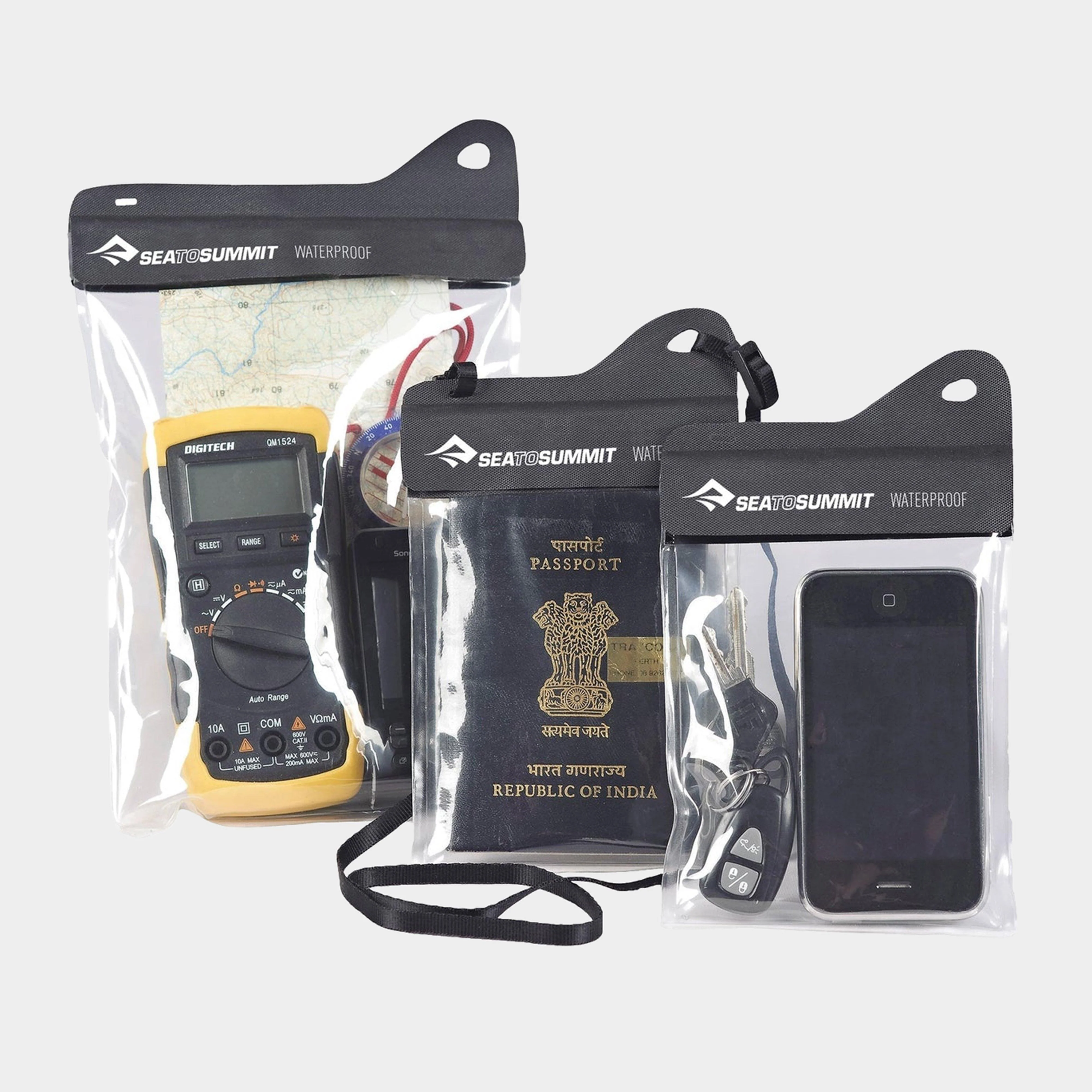 TPU Accessory Case Medium - Image 2