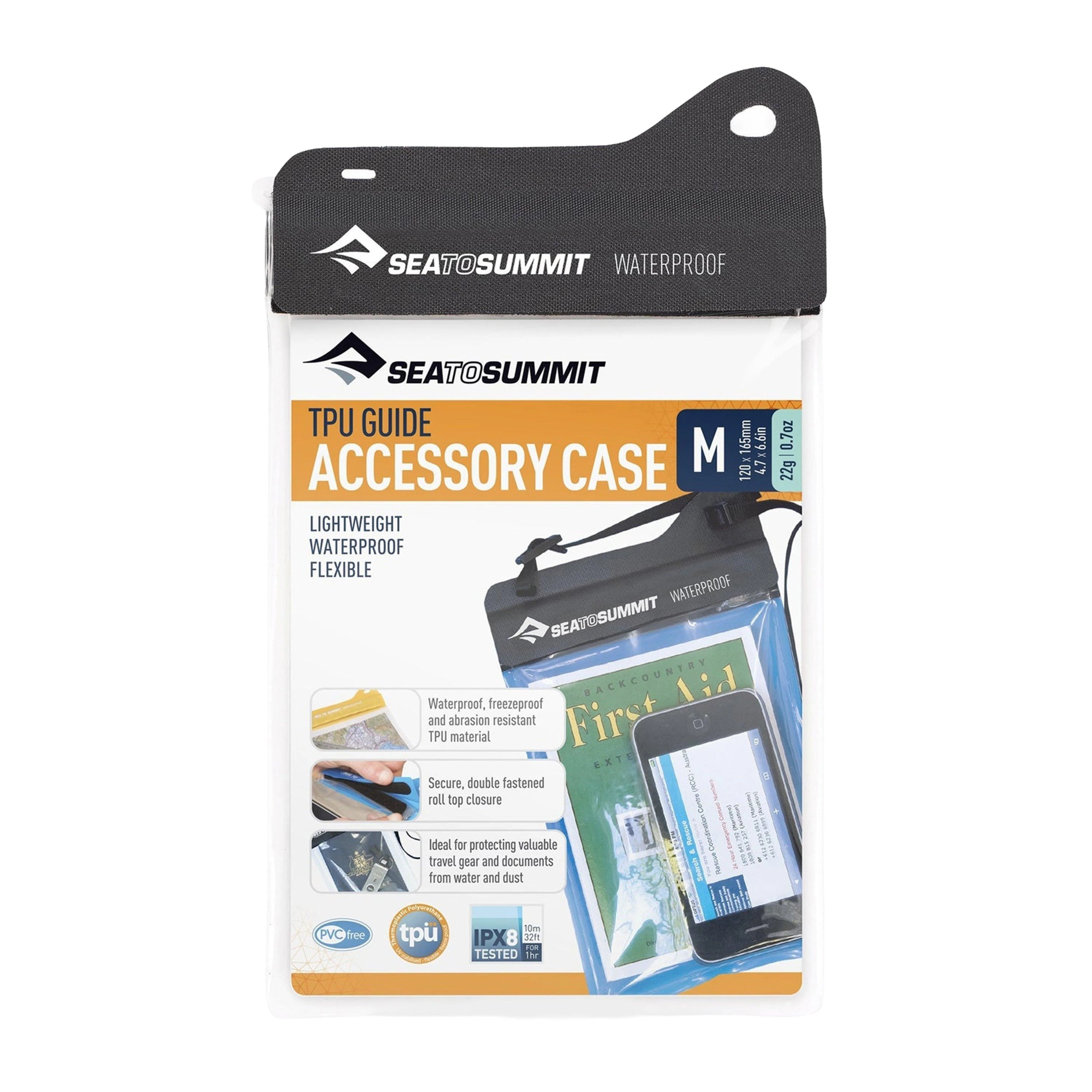 TPU Accessory Case Medium - Image 3