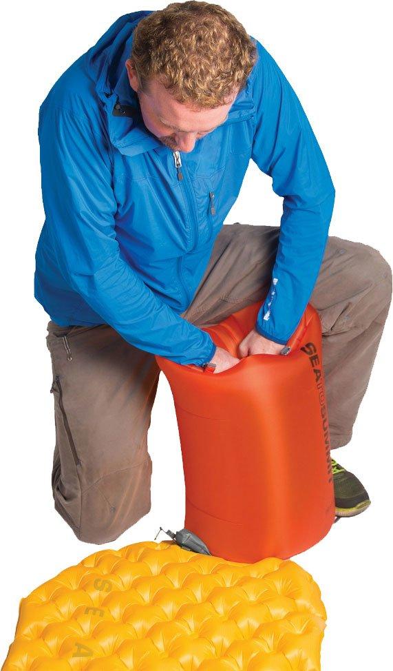 UltraLight Insulated Sleeping Mat - Image 9