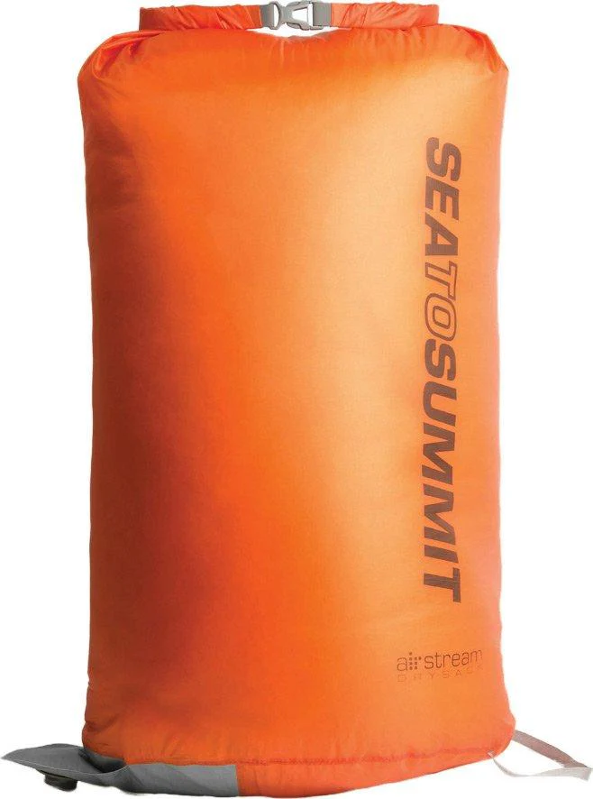Ultralight Sleeping Mat (with free Air Stream Pump - Image 2