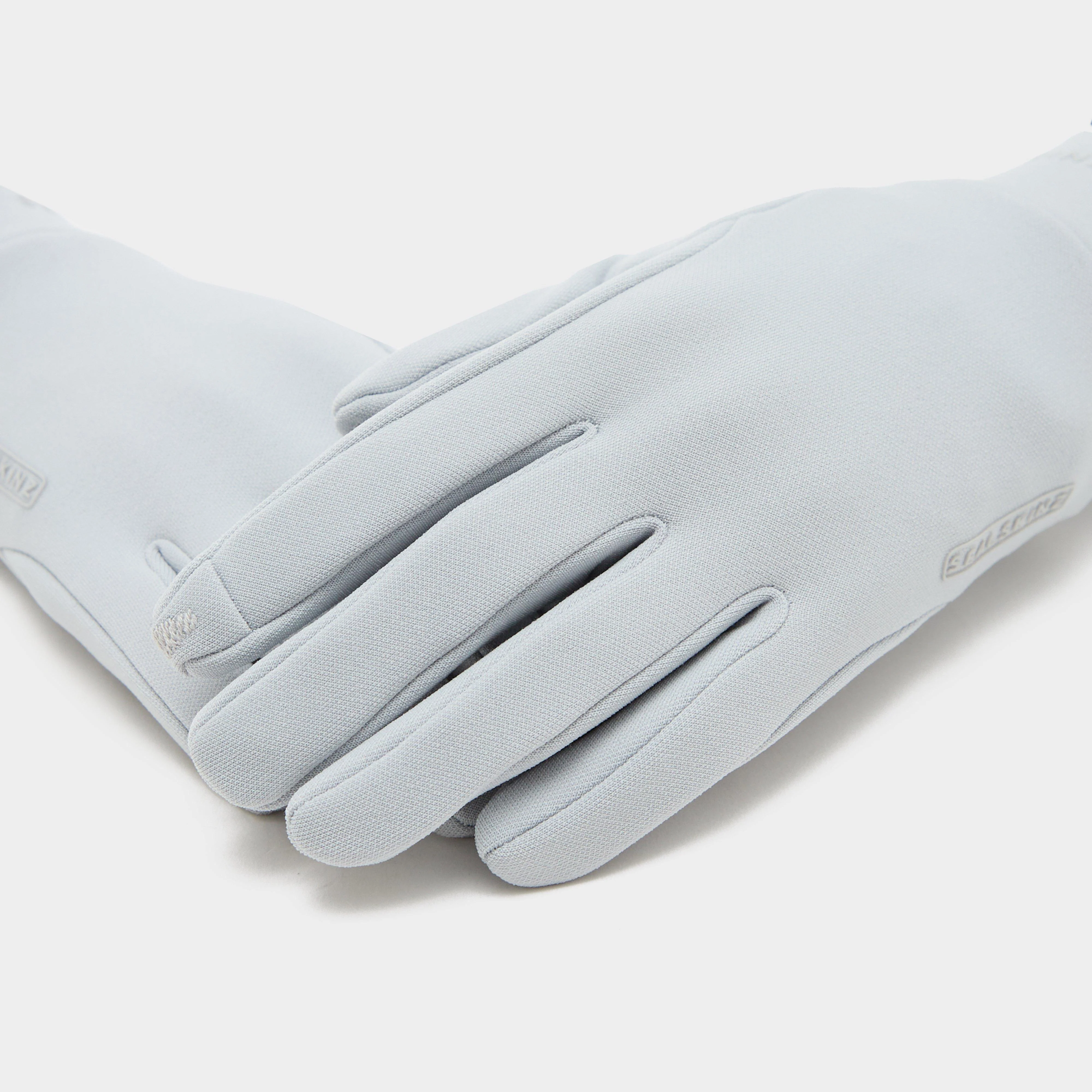 Acle Water Repellent Nano Fleece Glove - Image 3