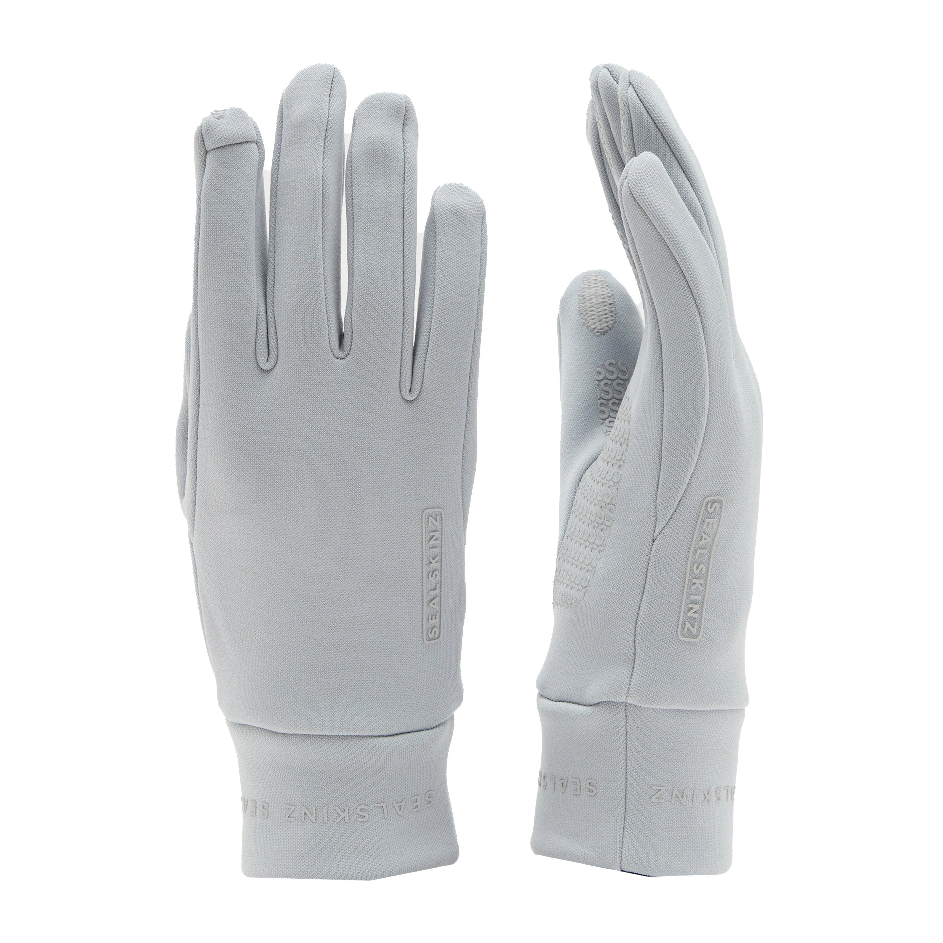 Acle Water Repellent Nano Fleece Glove - Image 4