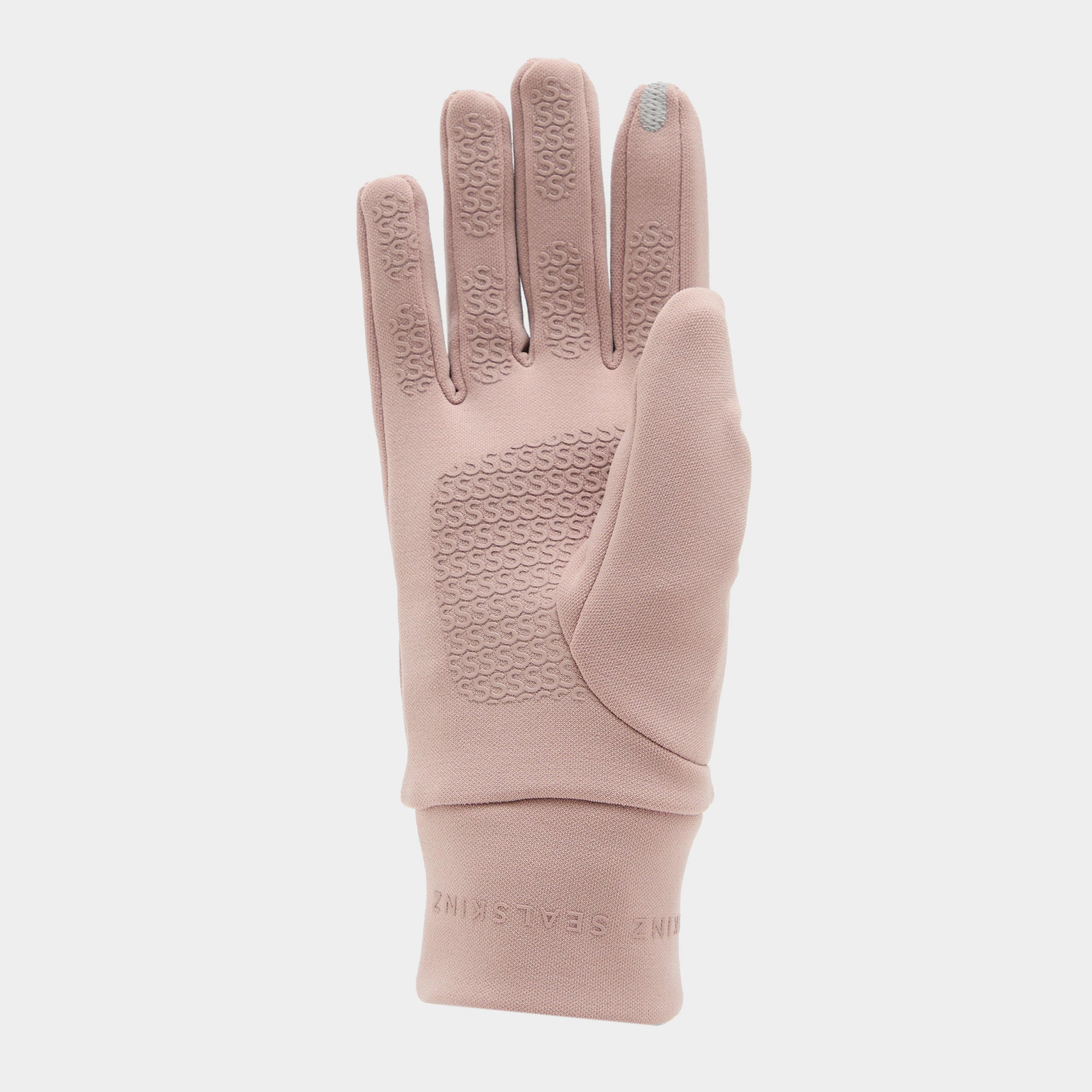 Acle Water Repellent Nano Fleece Glove - Image 2