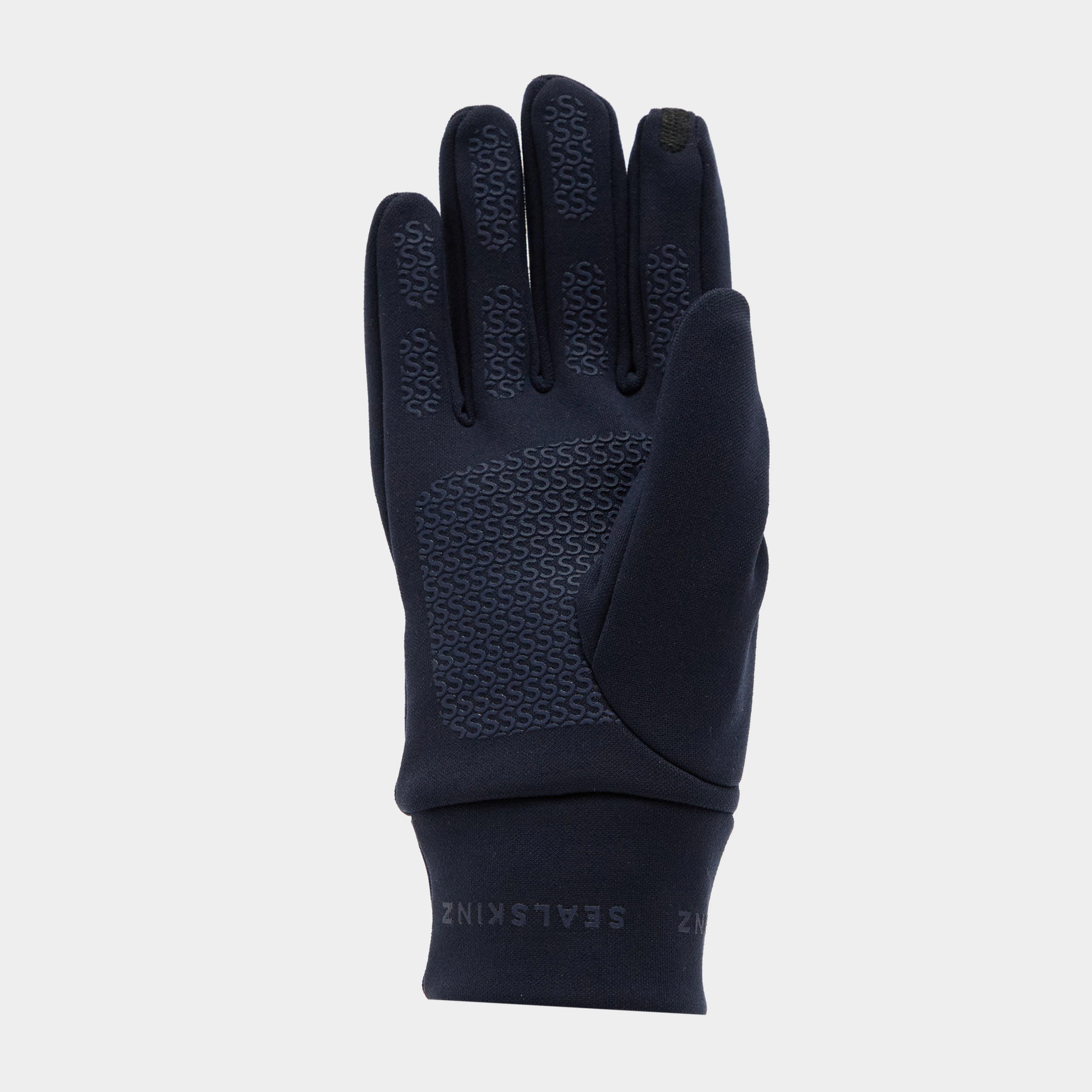 Acle WaterRepellent Nano Fleece Glove - Image 2