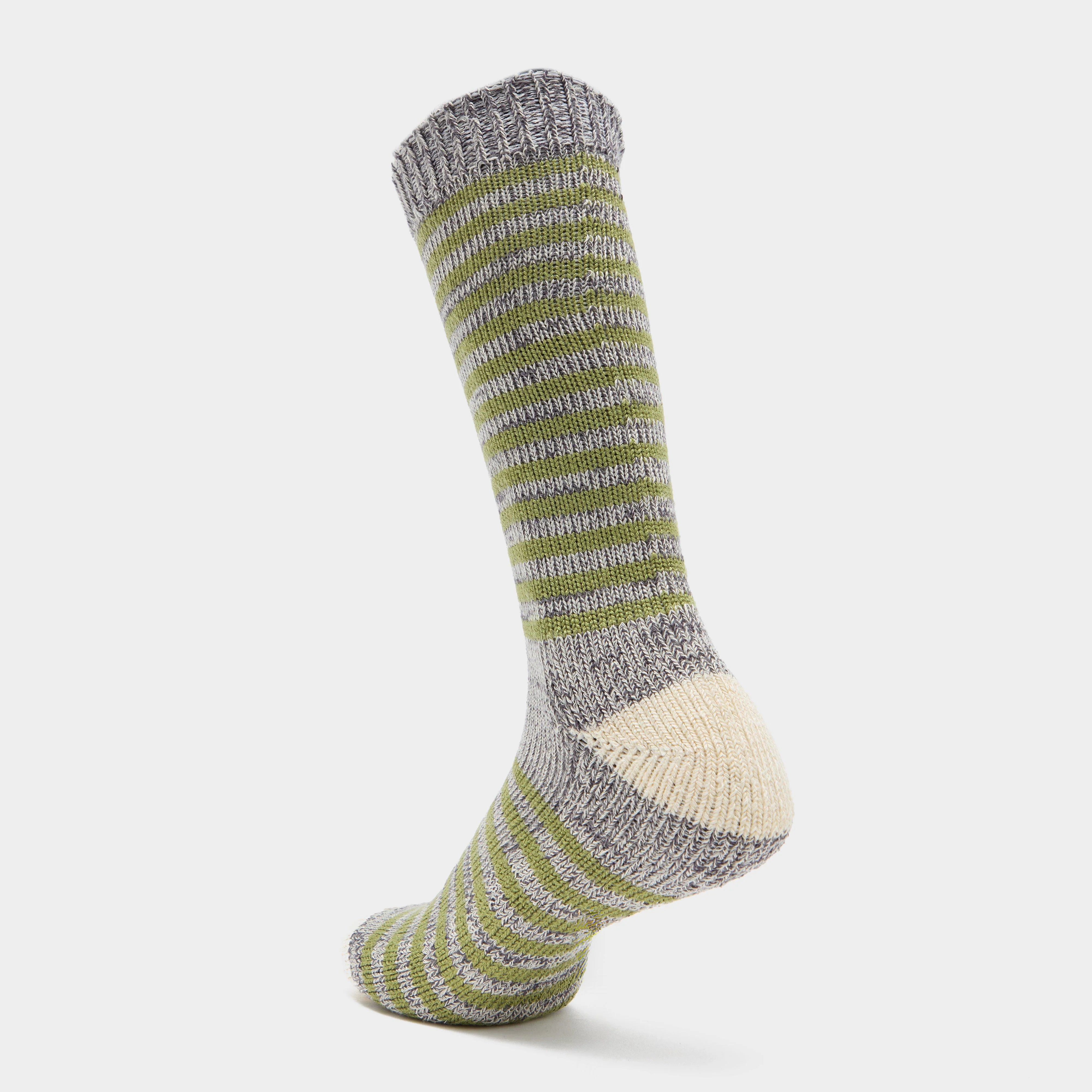 Attleborough Bamboo Mid Length Lightweight Socks - Image 2