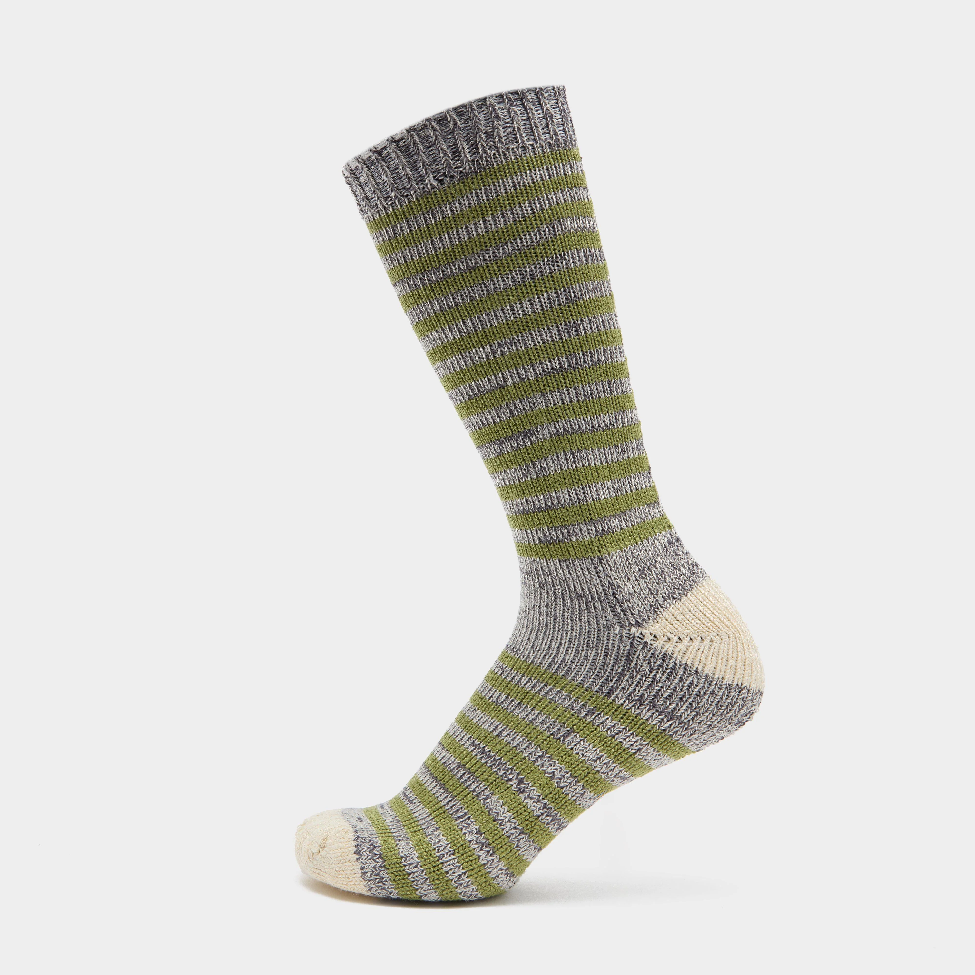Attleborough Bamboo Mid Length Lightweight Socks - Image 3