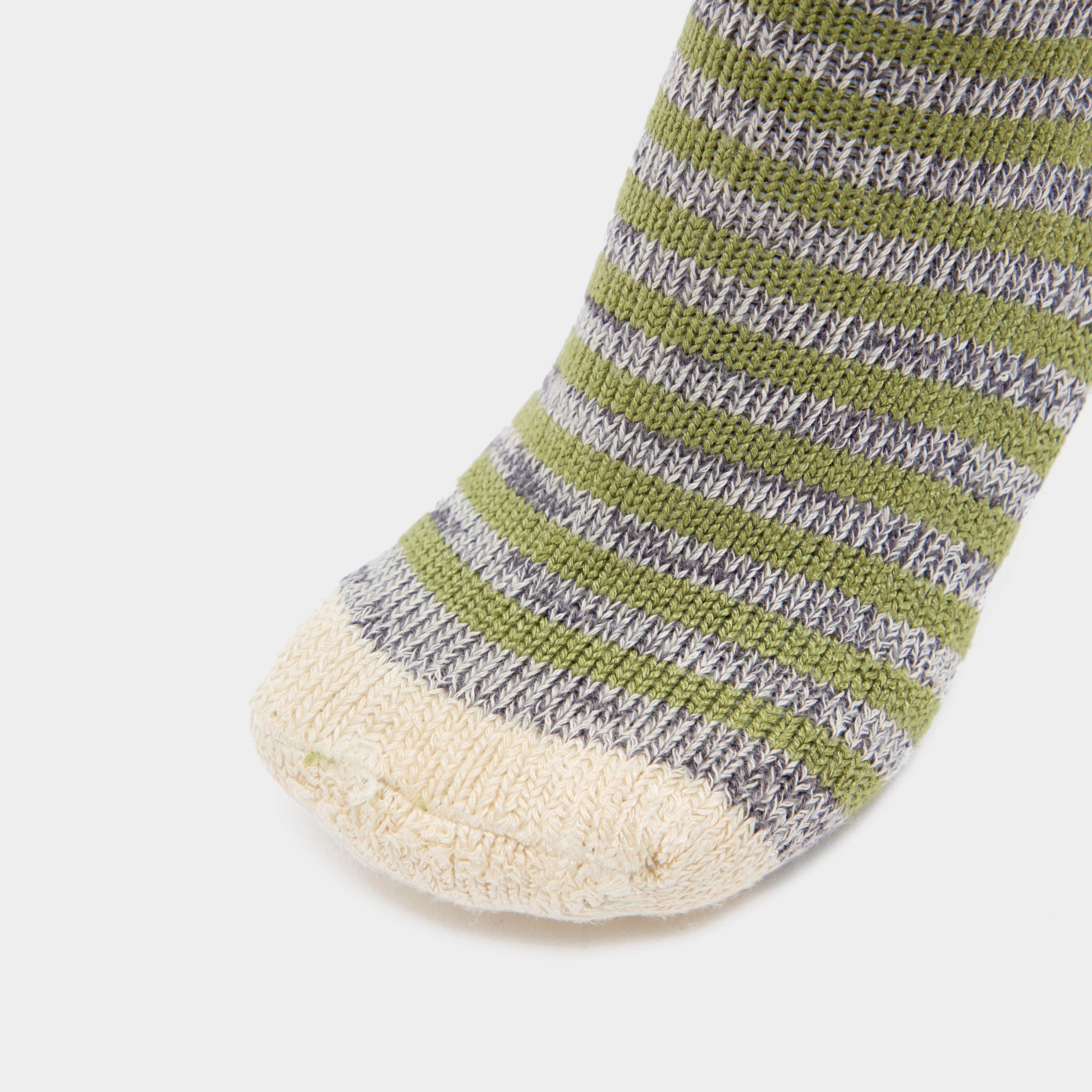 Attleborough Bamboo Mid Length Lightweight Socks - Image 5