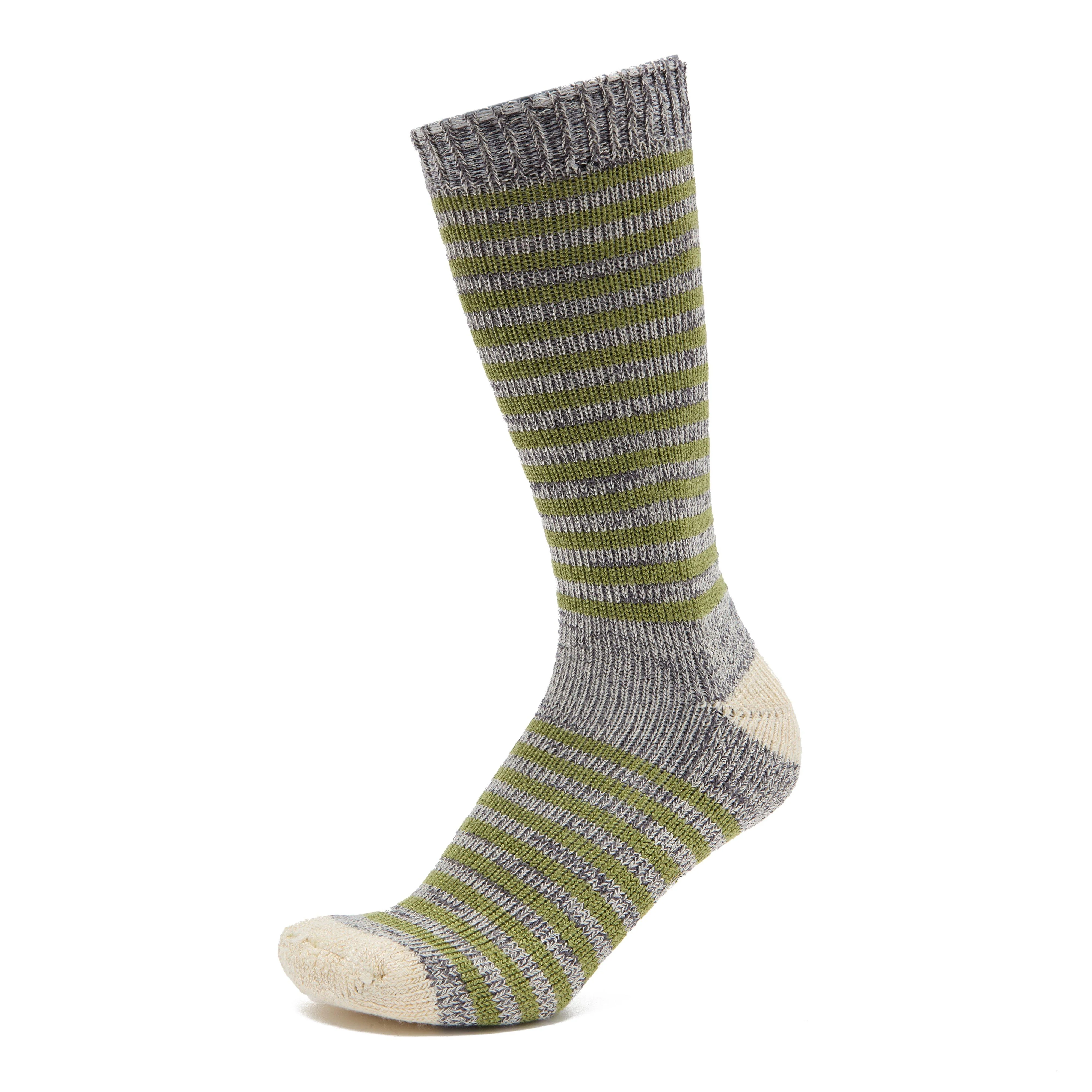 Attleborough Bamboo Mid Length Lightweight Socks - Image 6