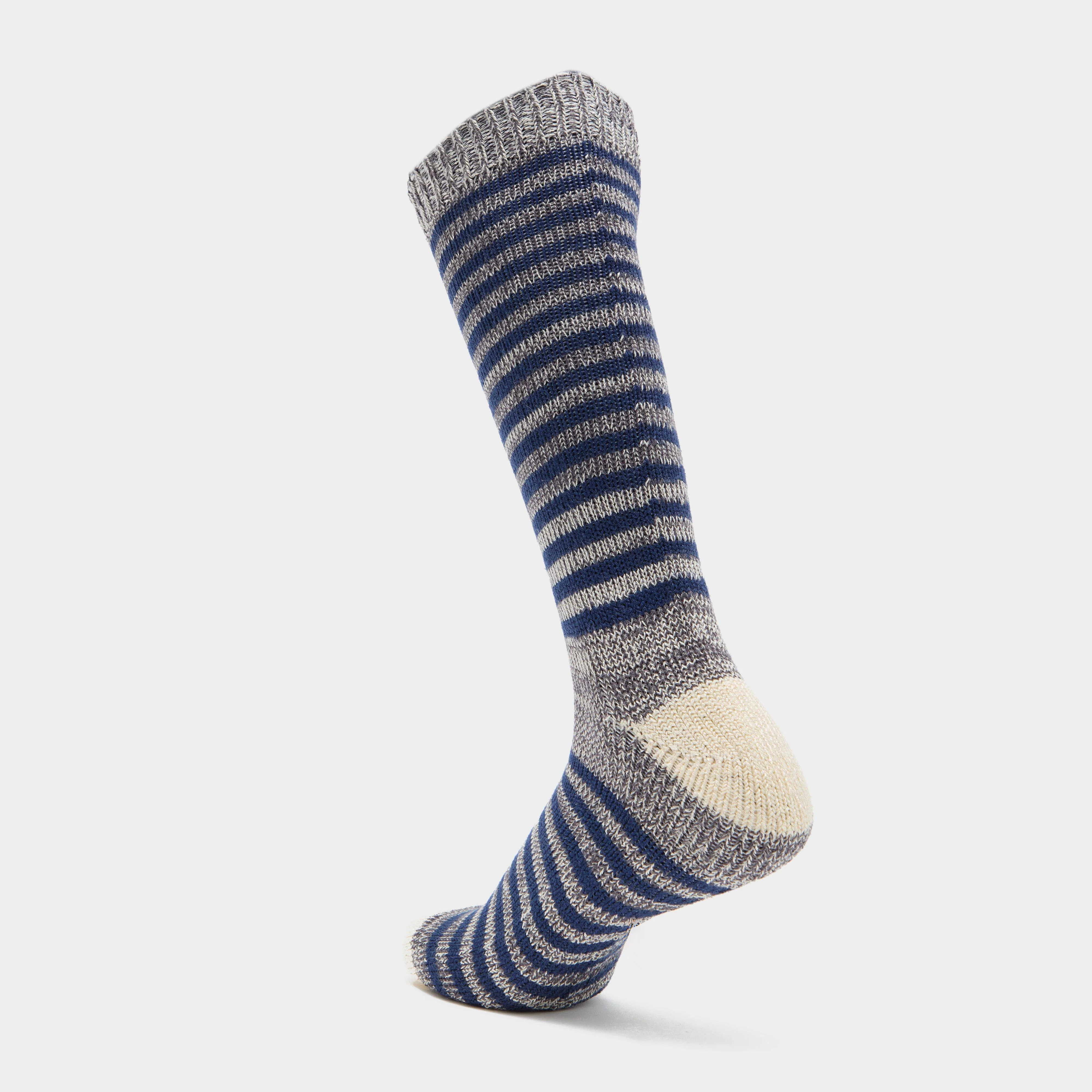 Attleborough Bamboo Mid Length Lightweight Socks - Image 2