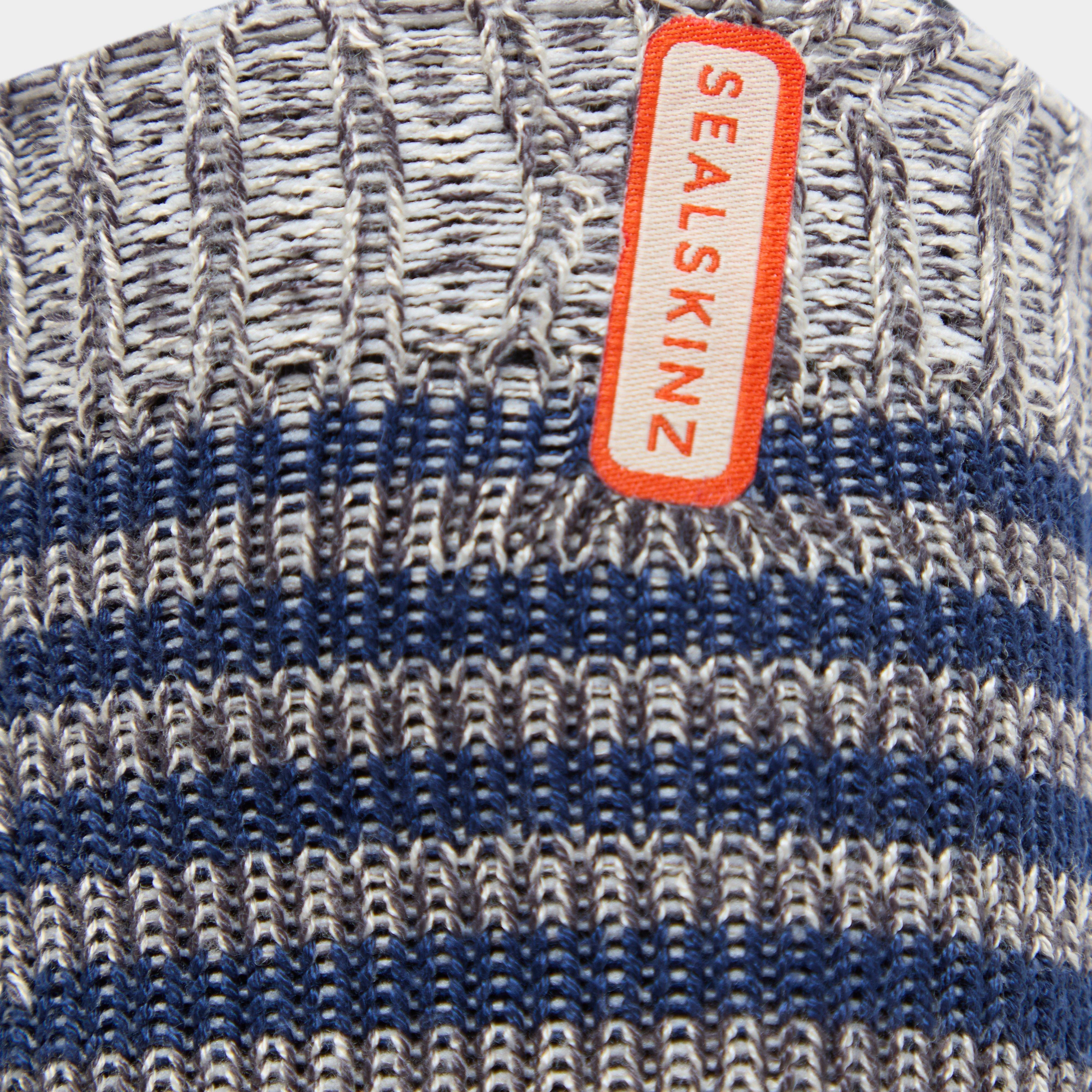 Attleborough Bamboo Mid Length Lightweight Socks - Image 5