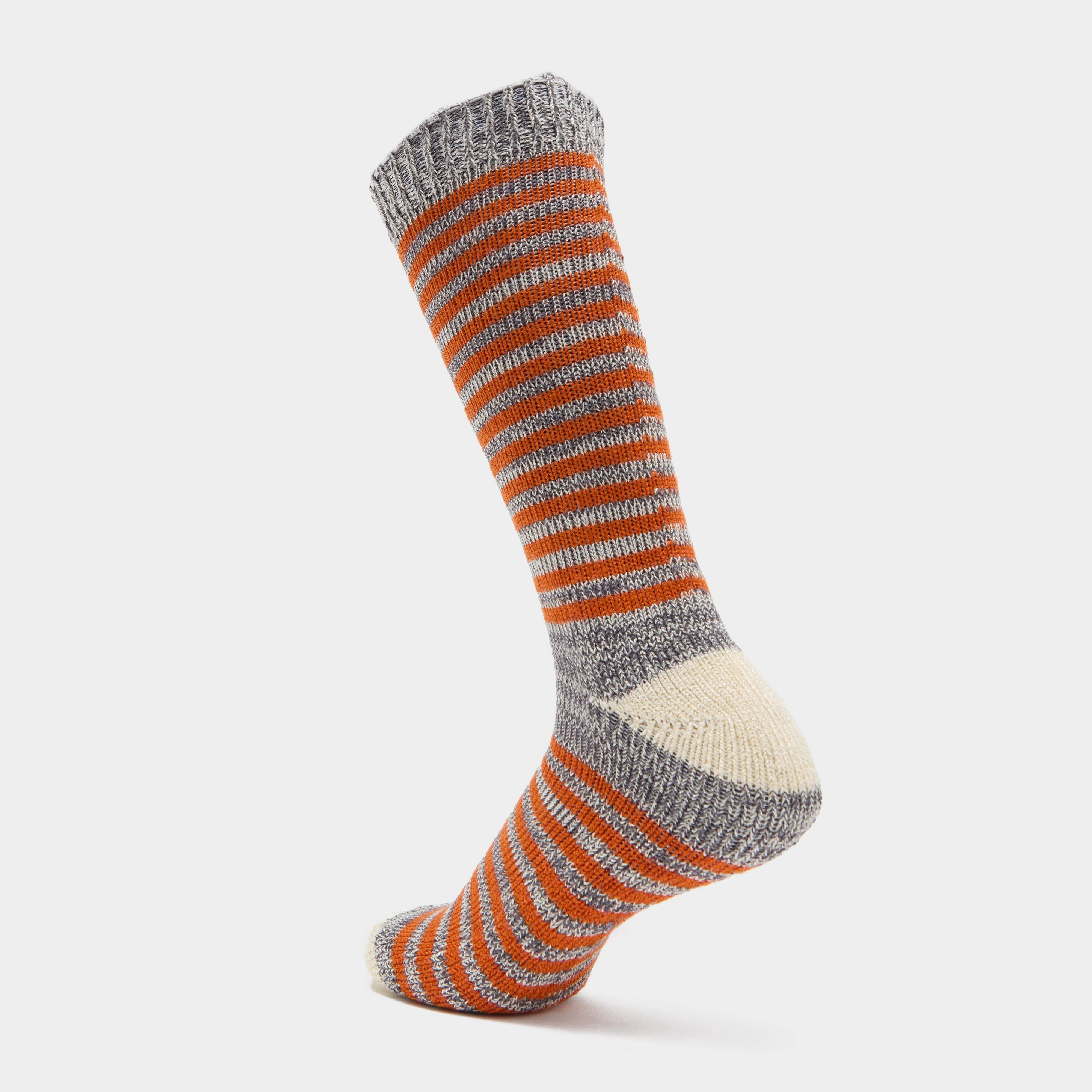 Attleborough Bamboo Mid Length Lightweight Socks - Image 2